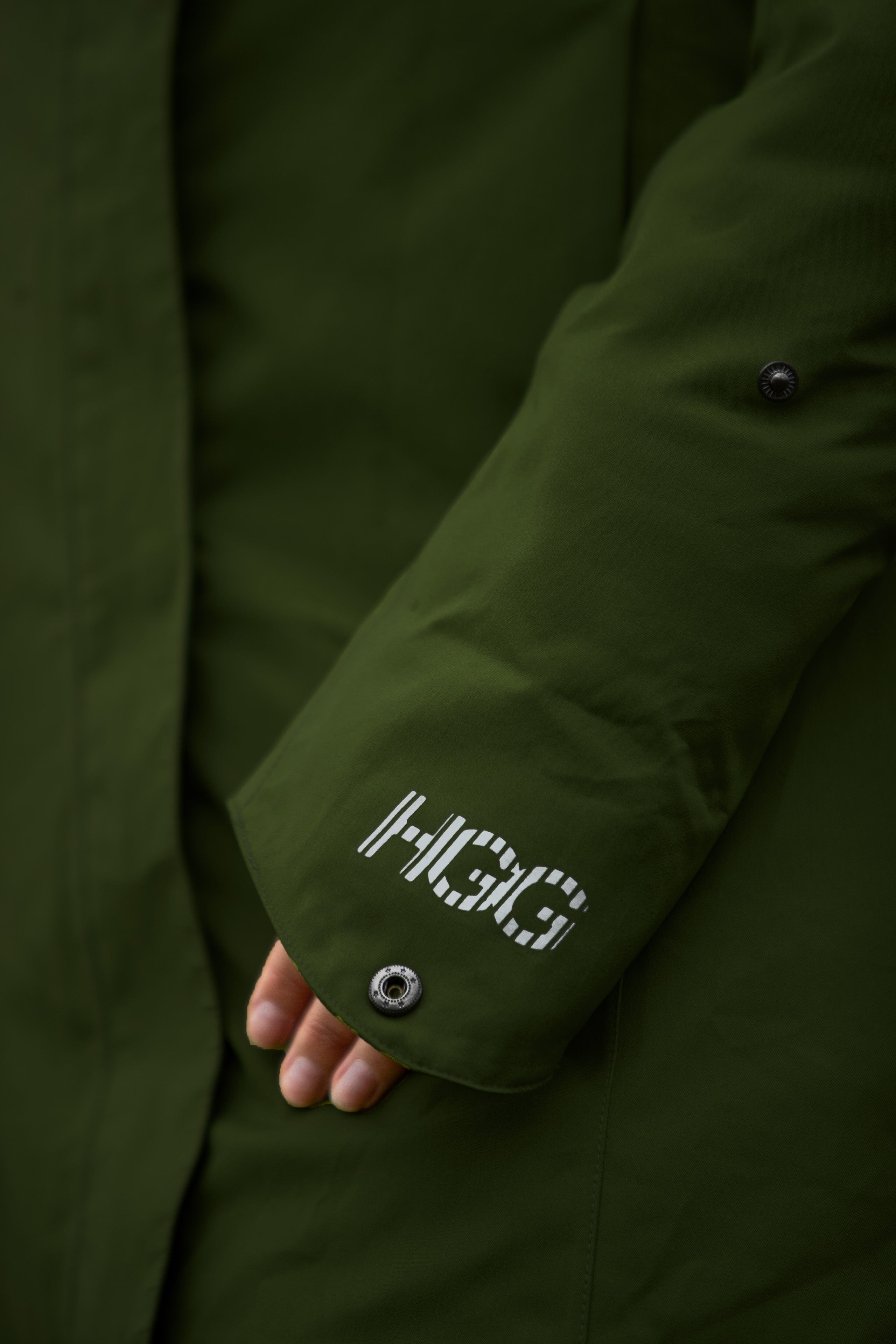 Coldy Winter Riding Jacket Women