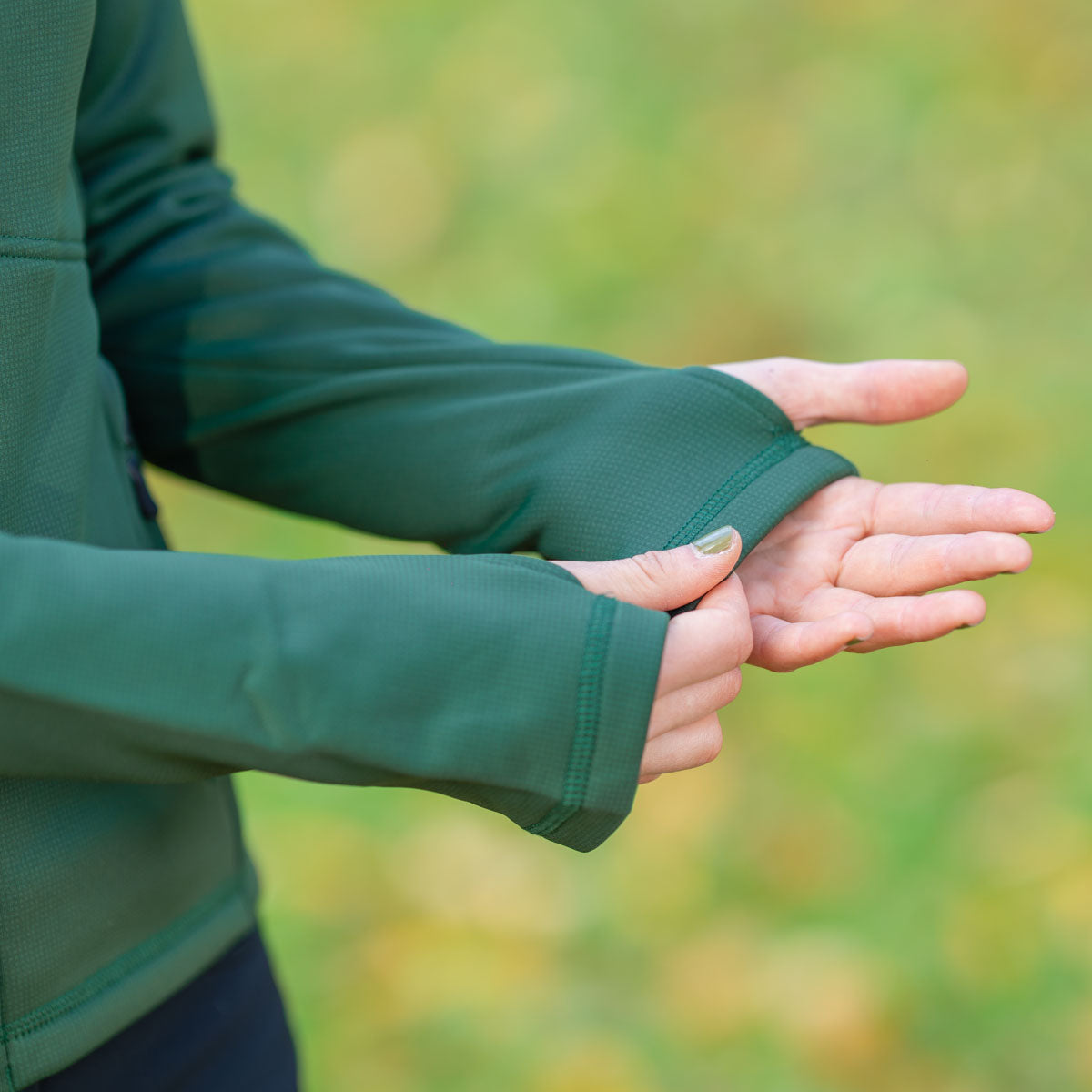 Gilja 2.0 Fleece Jacke Unisex