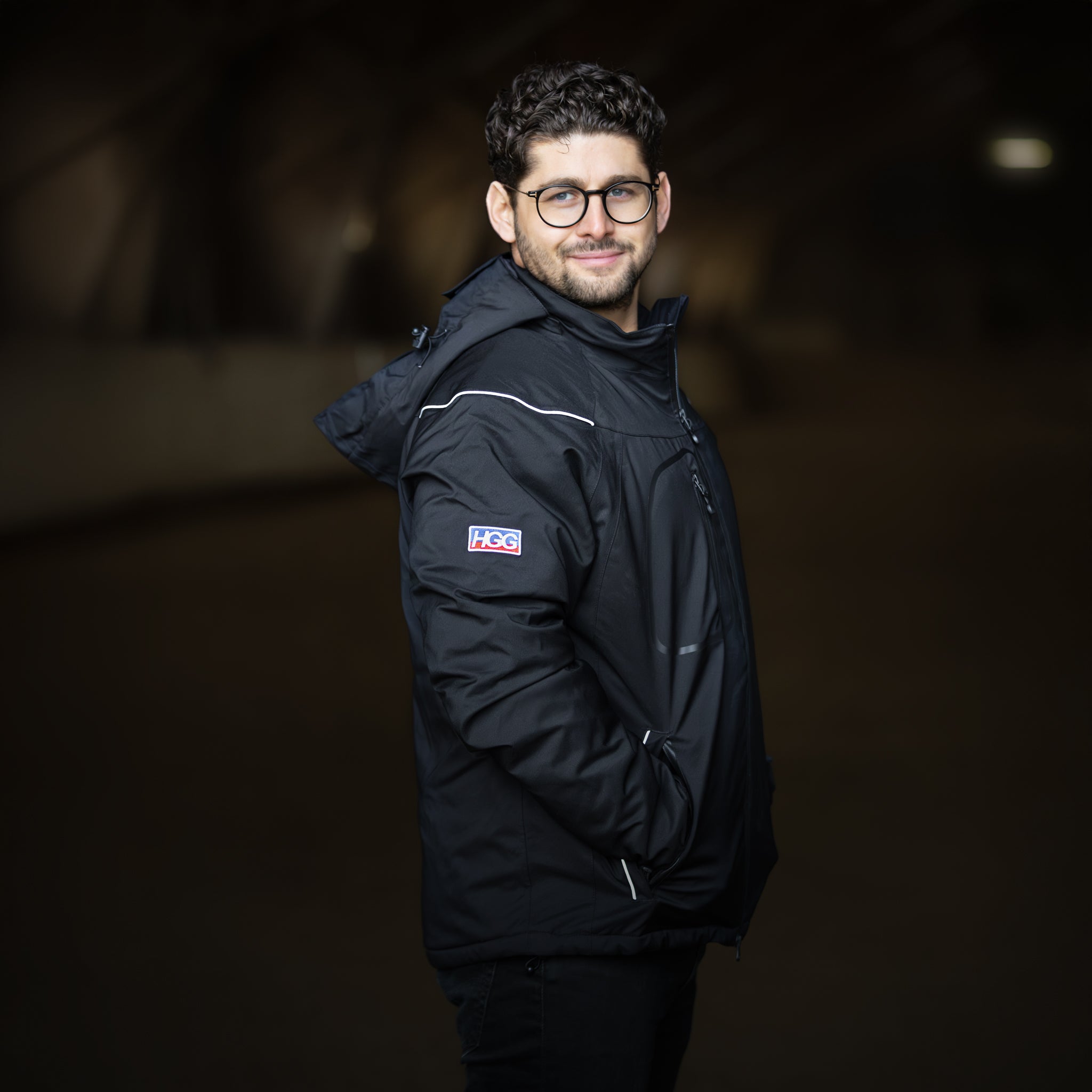 Coldy Winter Reitjacke 2.0 Da/He |Trainer