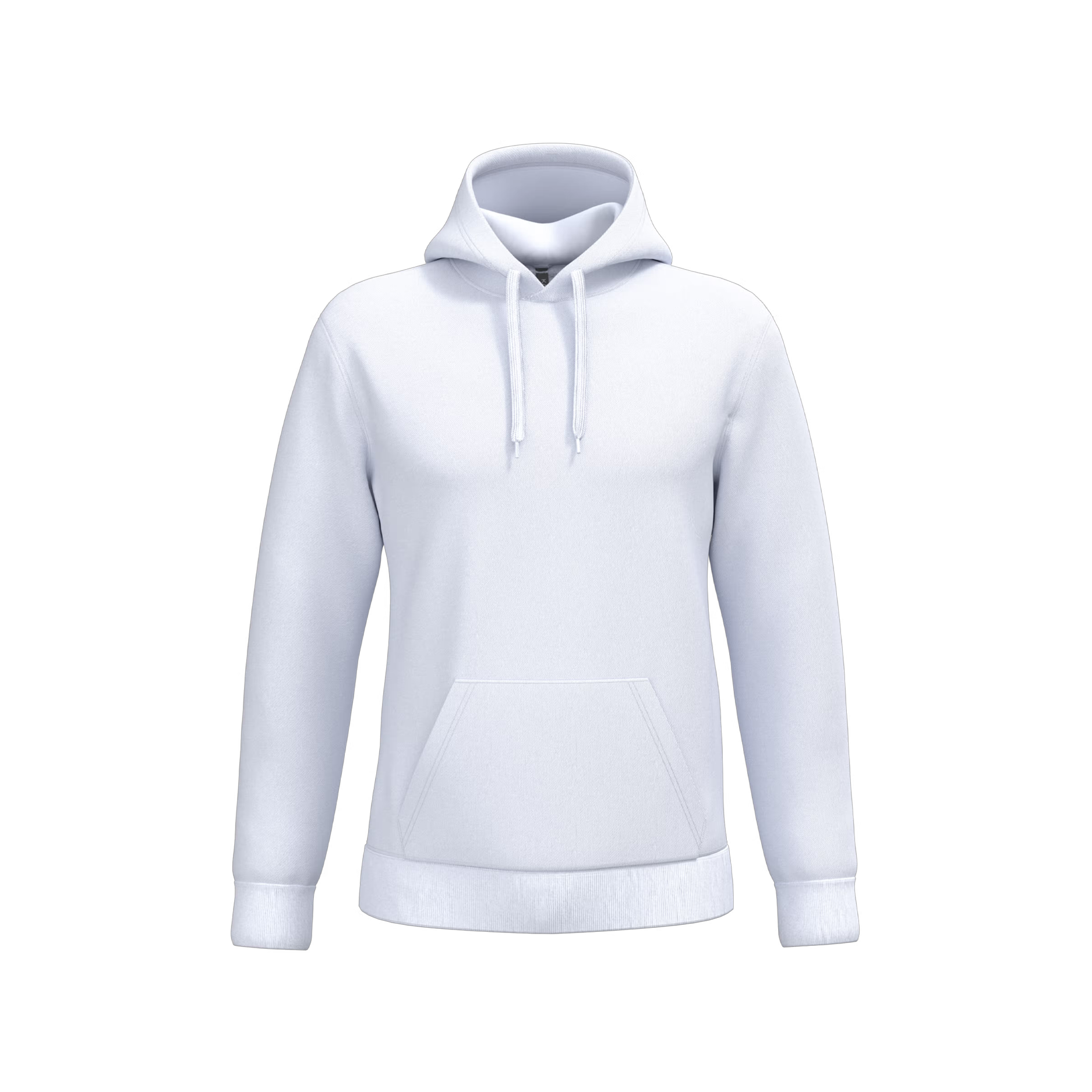 HGG Hoodie Herren XS-L  | Team