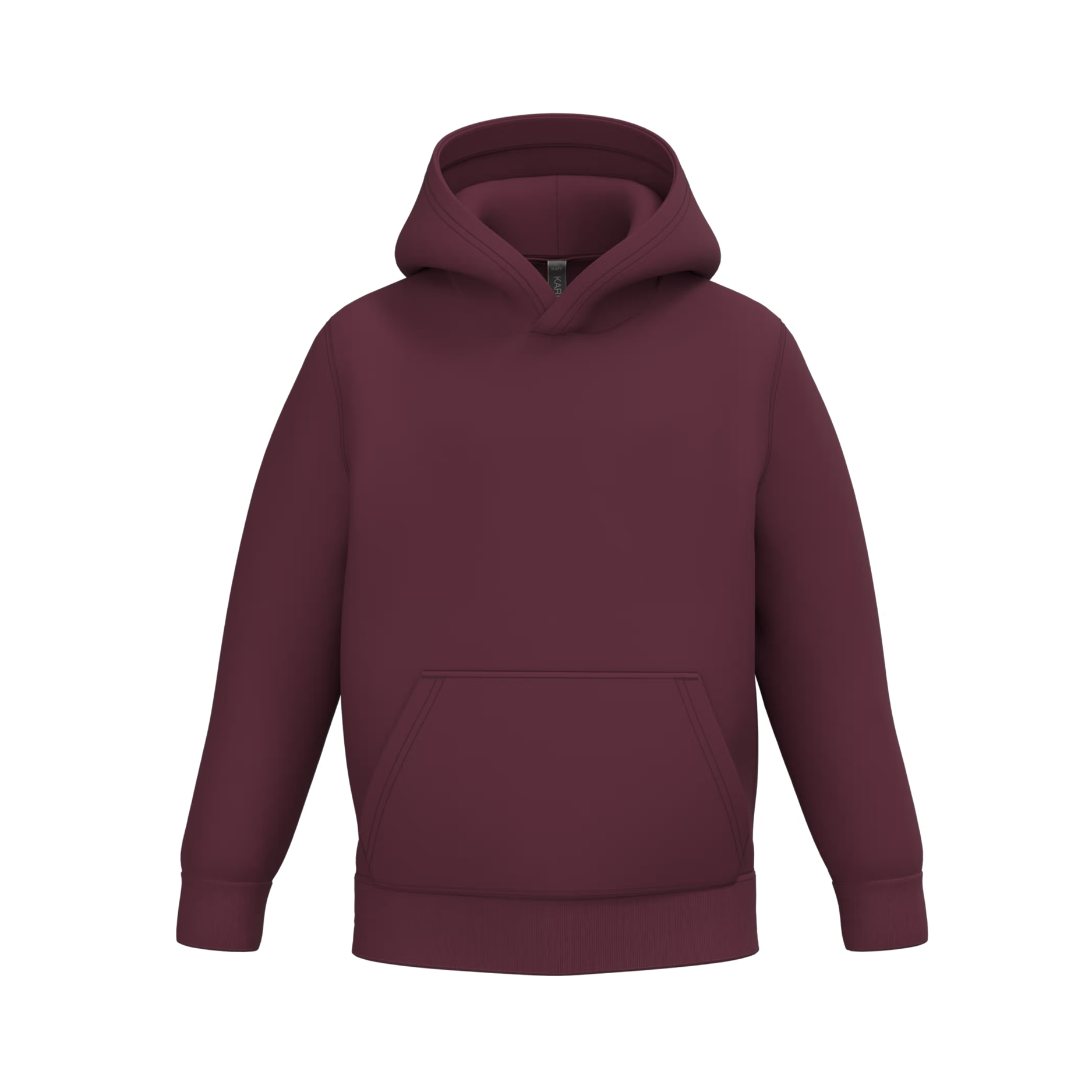 HGG Hoodie Kinder  | Team