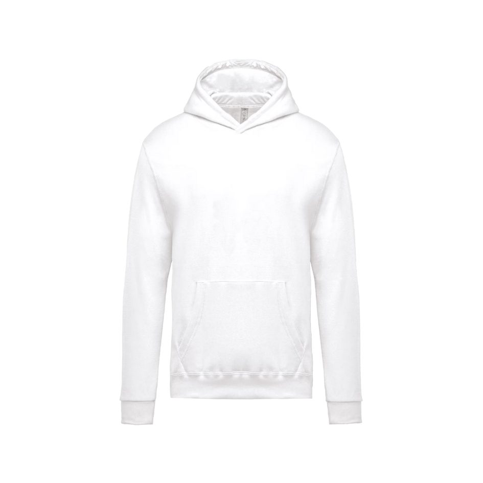 HGG Hoodie Kinder  | Team