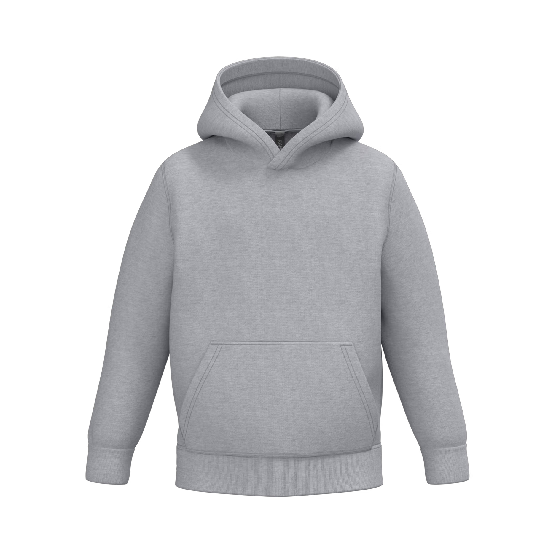 HGG Hoodie Kinder  | Team