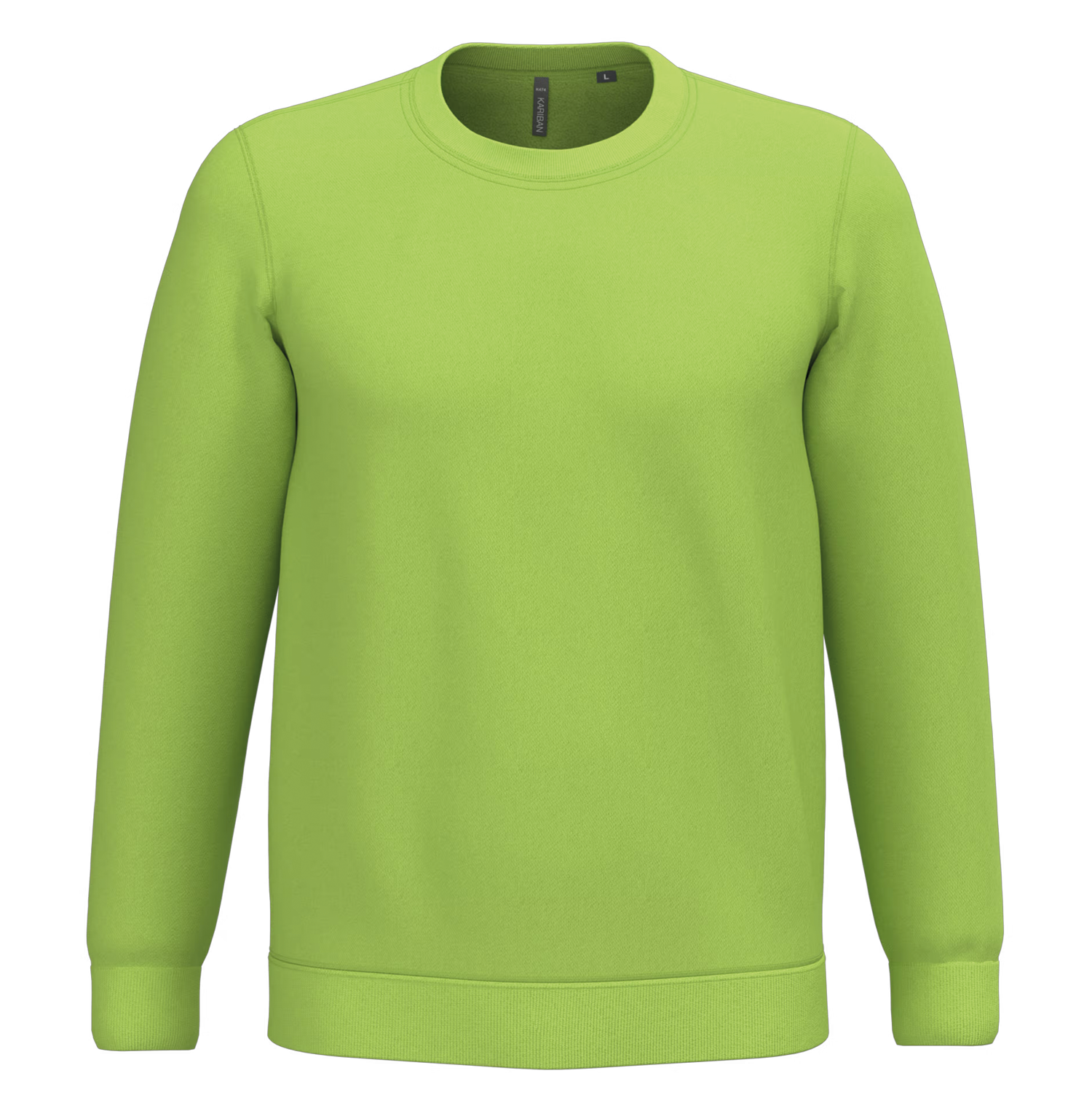 HGG Sweatshirt Unisex XS-L  | Team