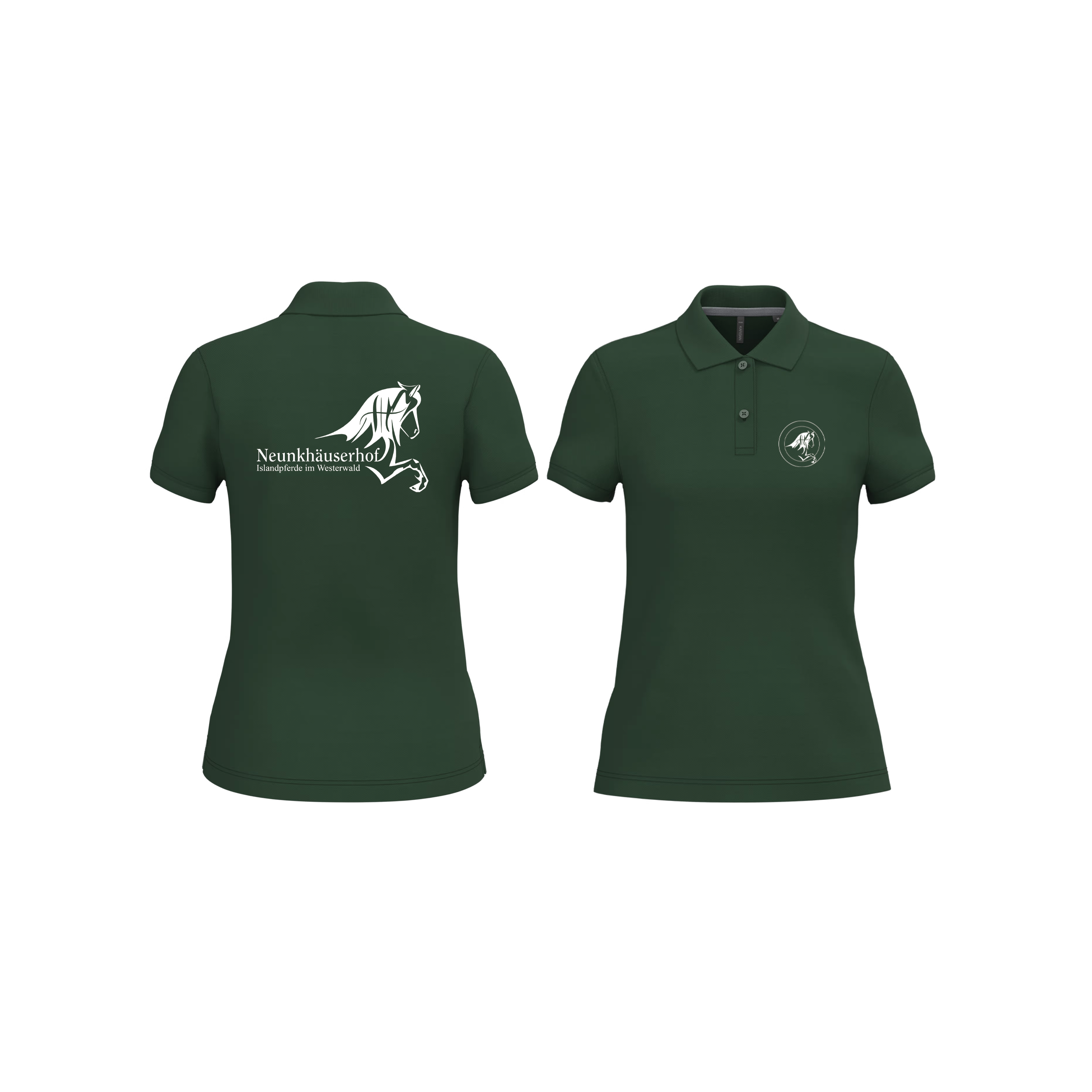 HGG ORGANIC T-Shirt Men | Team
