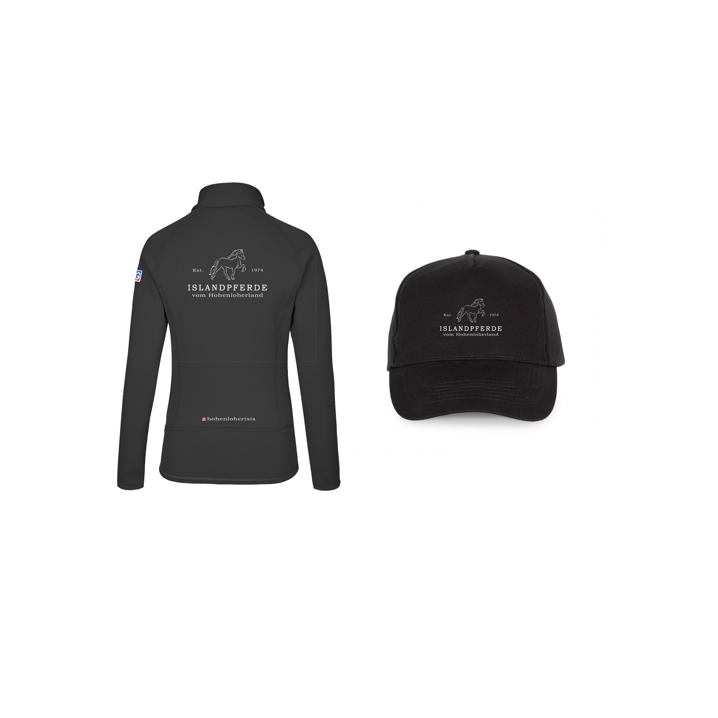 HGG ORGANIC T-Shirt Men | Team