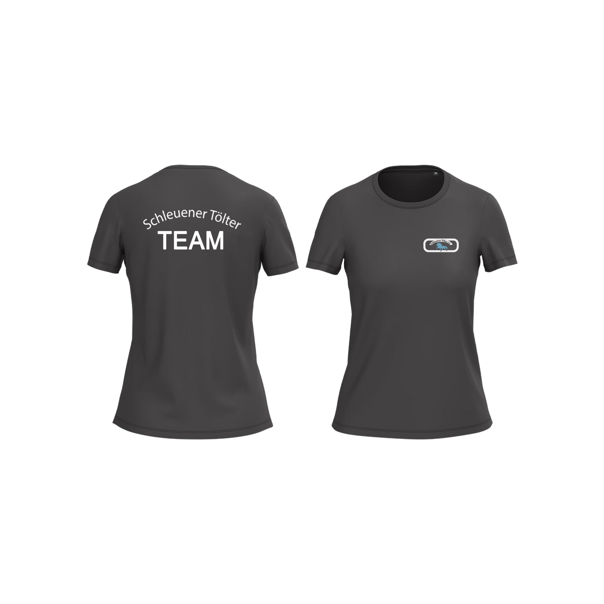 HGG ORGANIC T-Shirt Men | Team