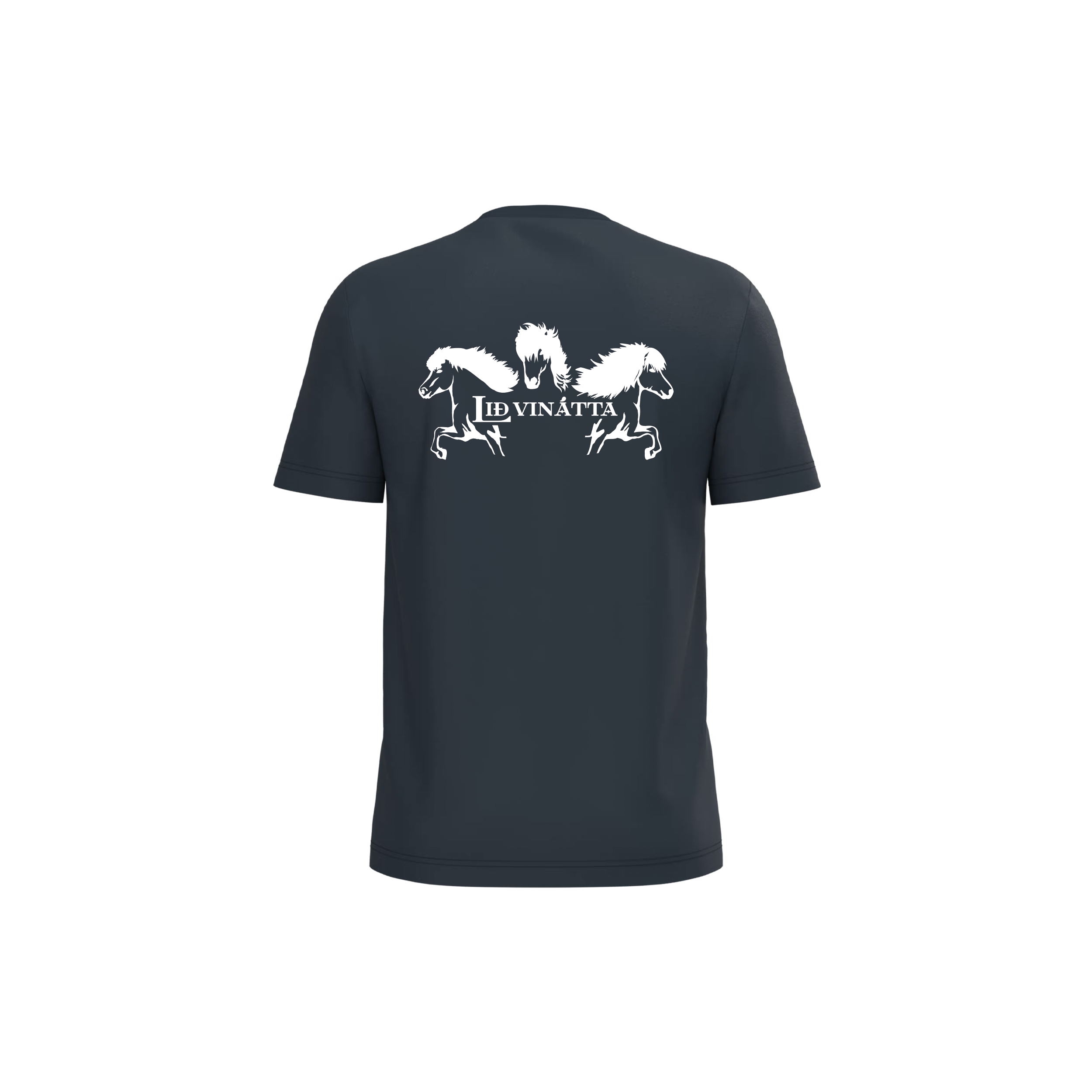 HGG ORGANIC T-Shirt Men | Team