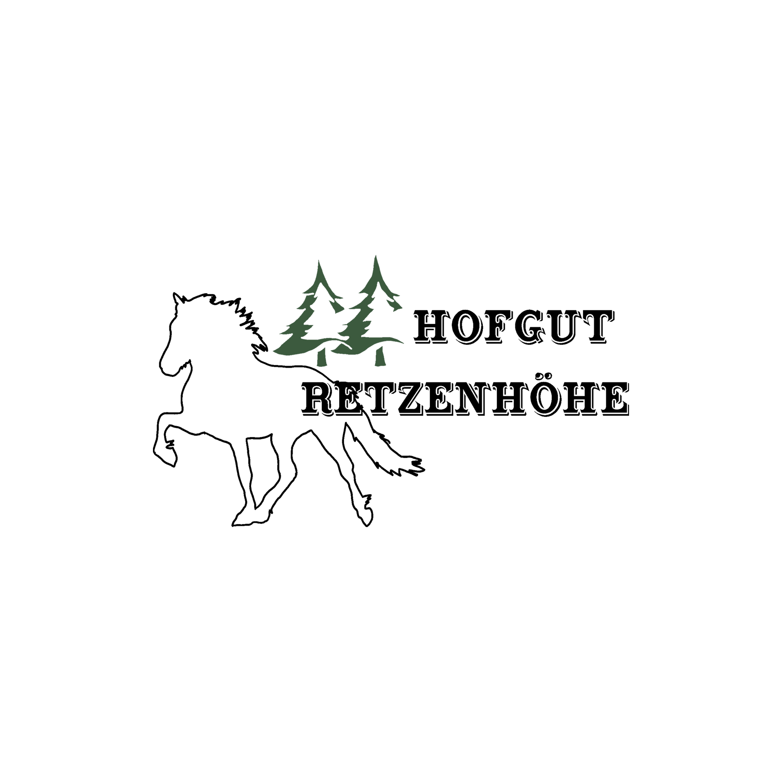 Retzenhöhe Logo