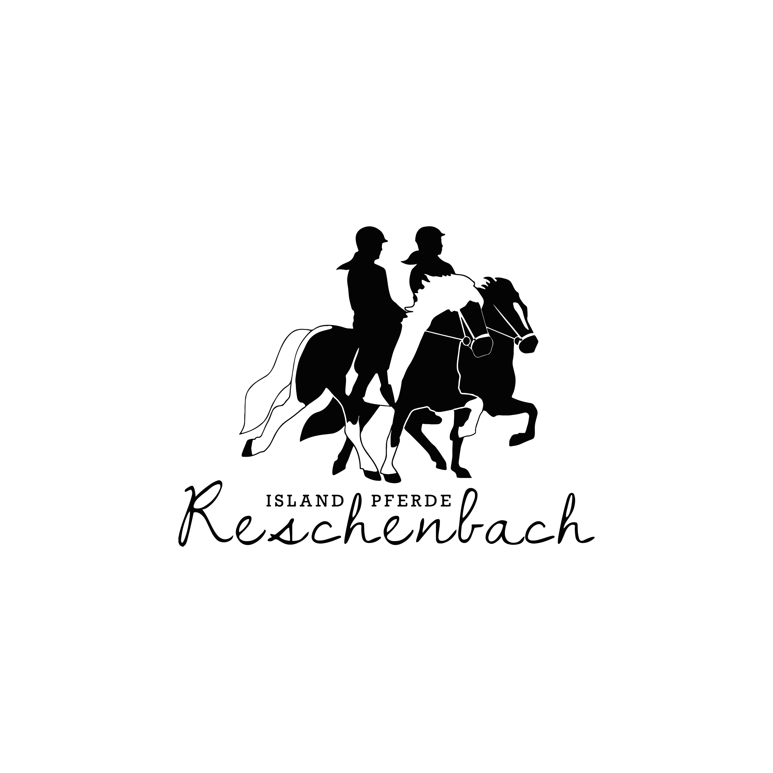 Reschenbach Logo
