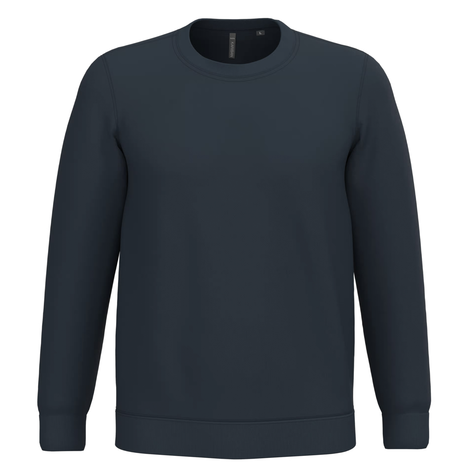 HGG Sweatshirt Unisex XS-L  | Team