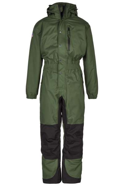 Kinder Reitoverall  Coldy