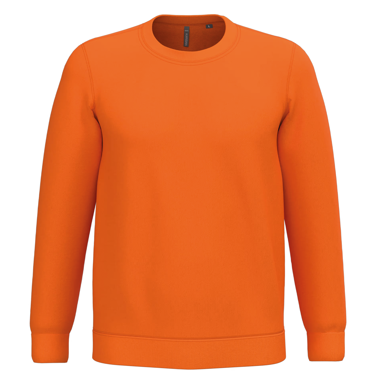 HGG Sweatshirt Unisex XS-L  | Team