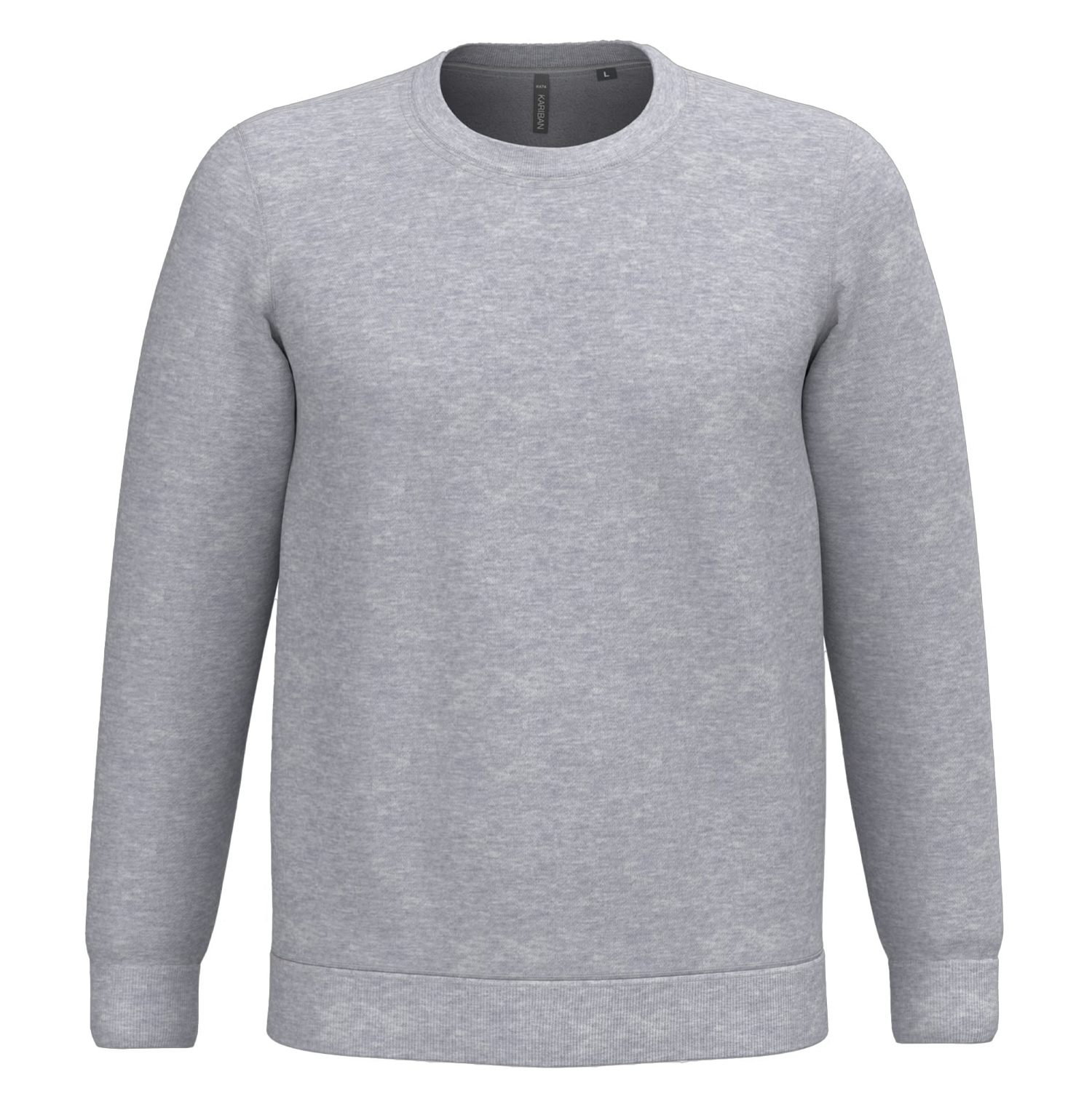 HGG Sweatshirt Unisex XS-L  | Team