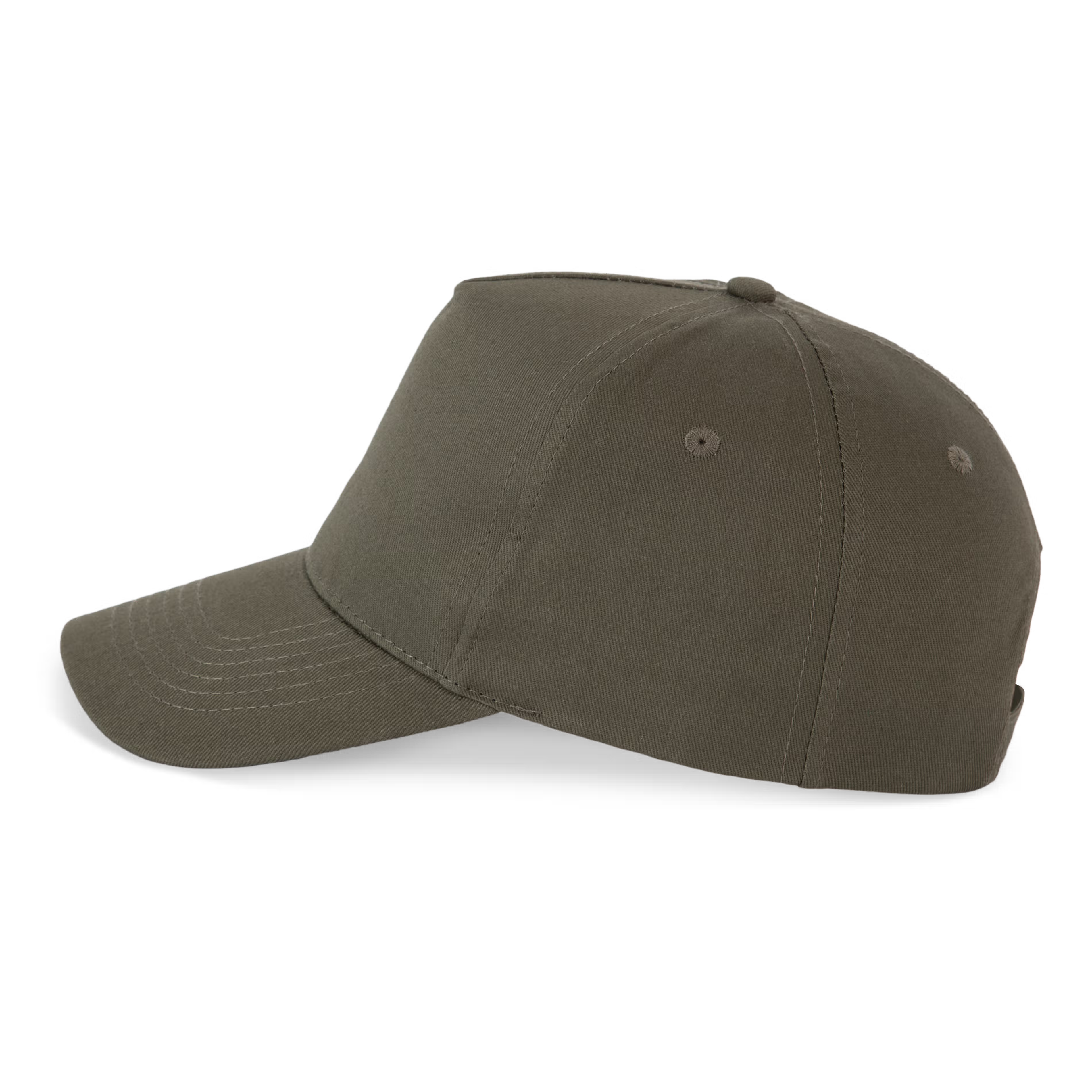 Kappe 5-Panel - Horses & Iceland