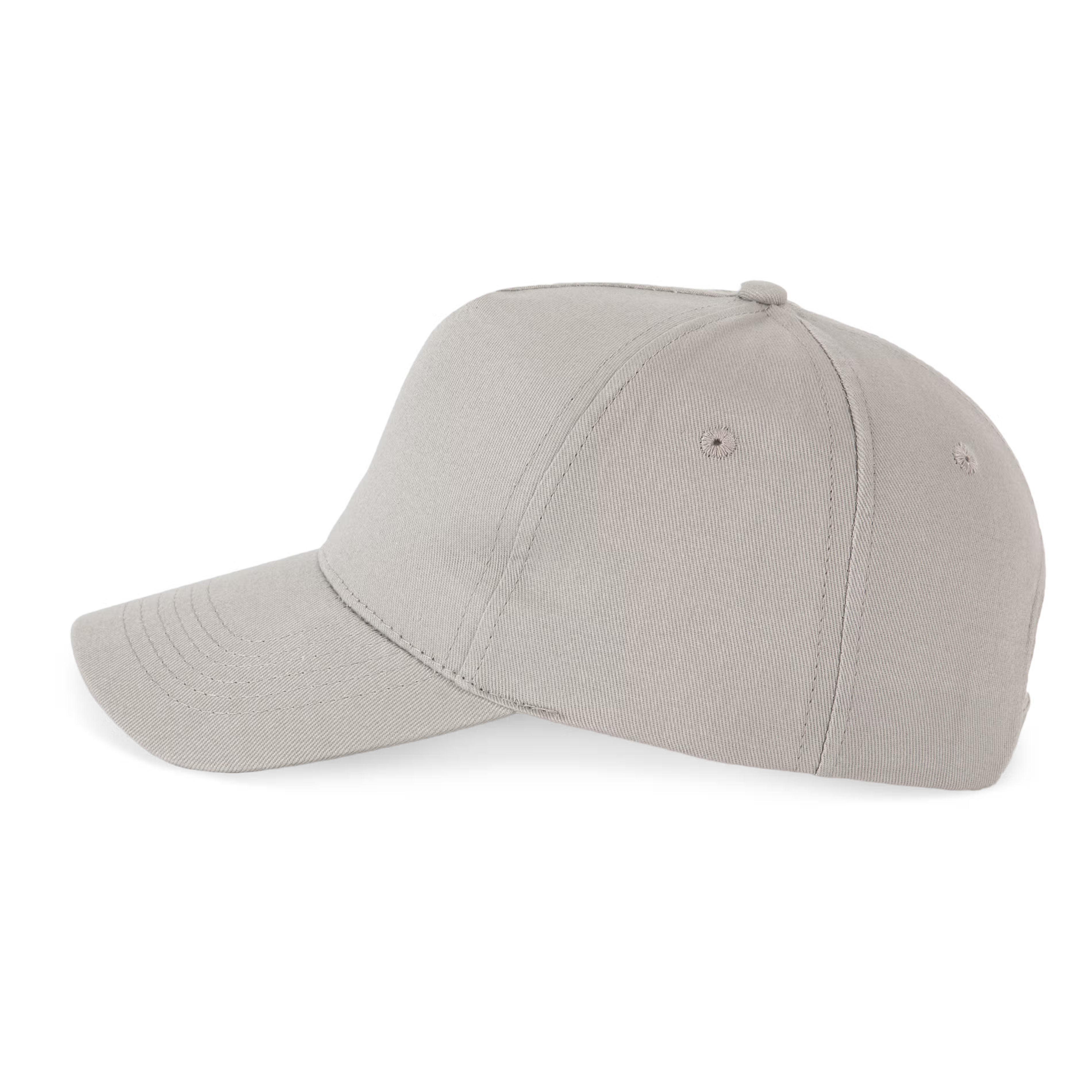 Kappe 5-Panel - Horses & Iceland