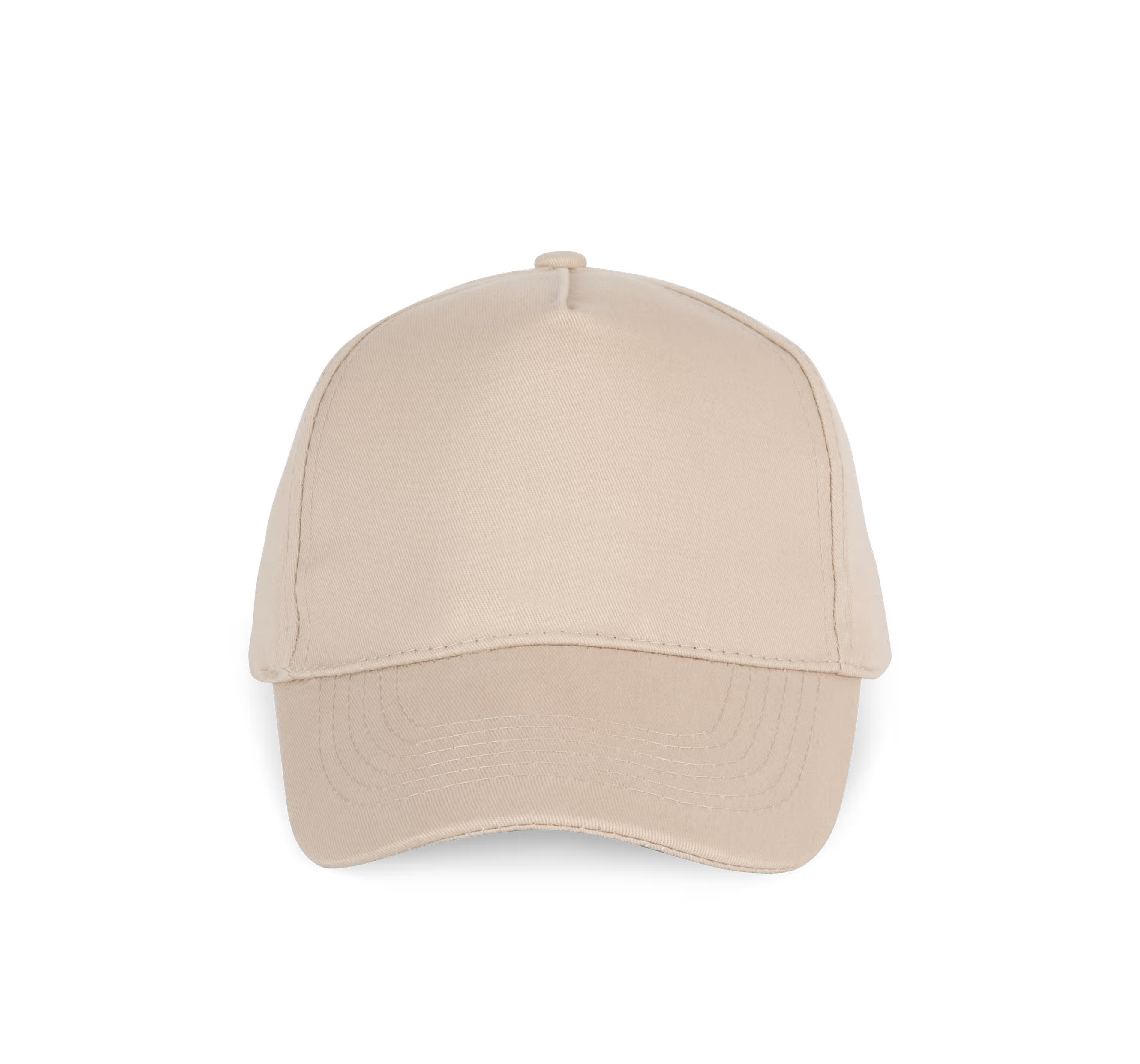 Kappe 5-Panel - Horses & Iceland
