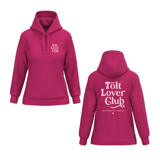 Men's Hoodie | Team