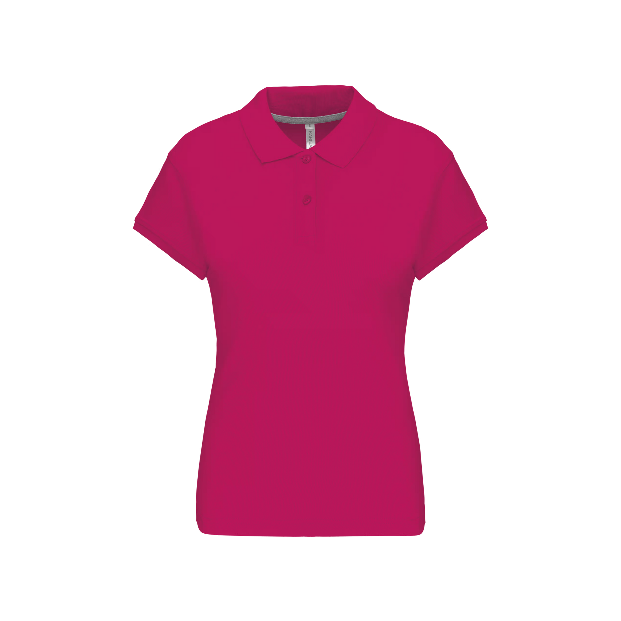 HGG Poloshirt Piqué Damen S-L  | Team