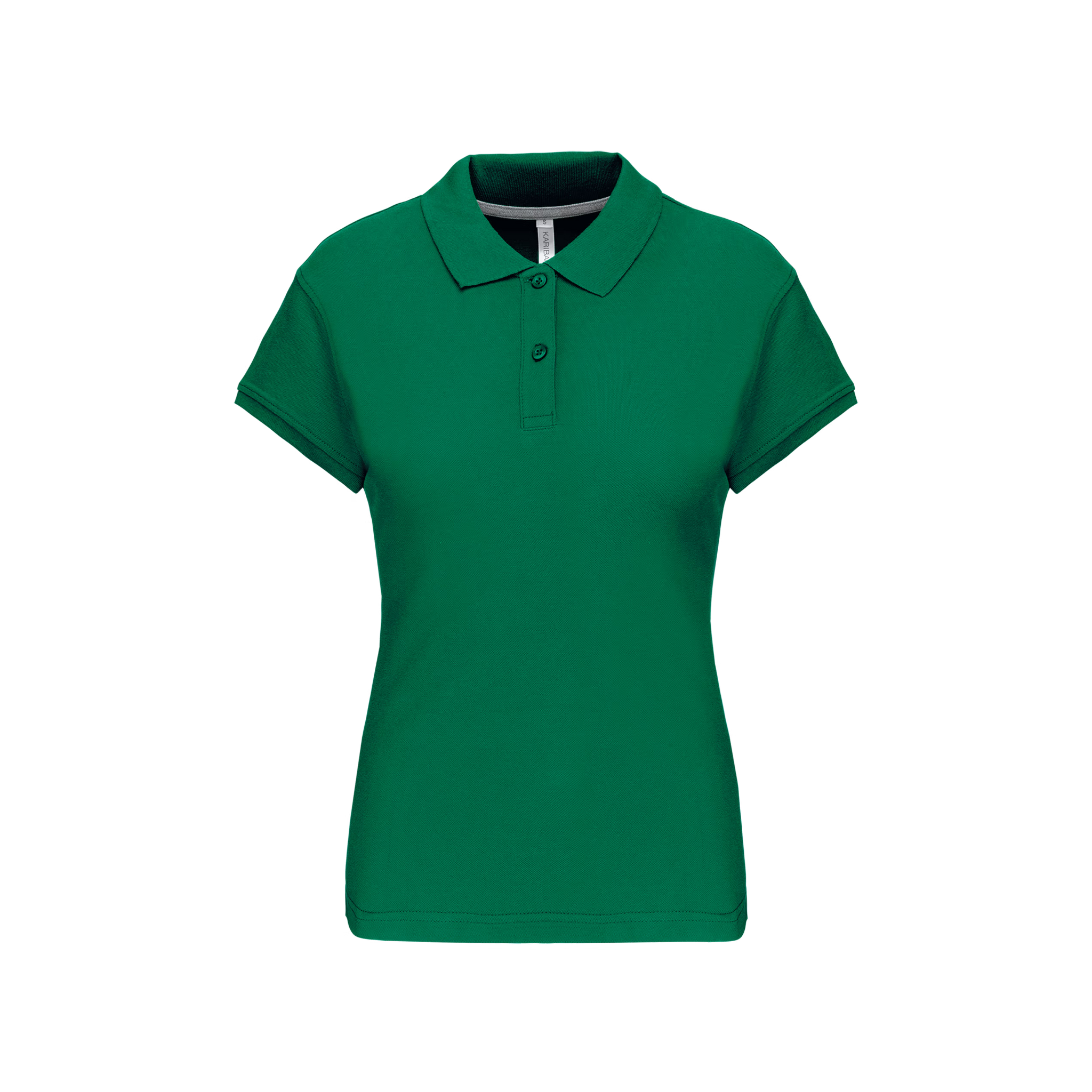 HGG Poloshirt Piqué Damen S-L  | Team