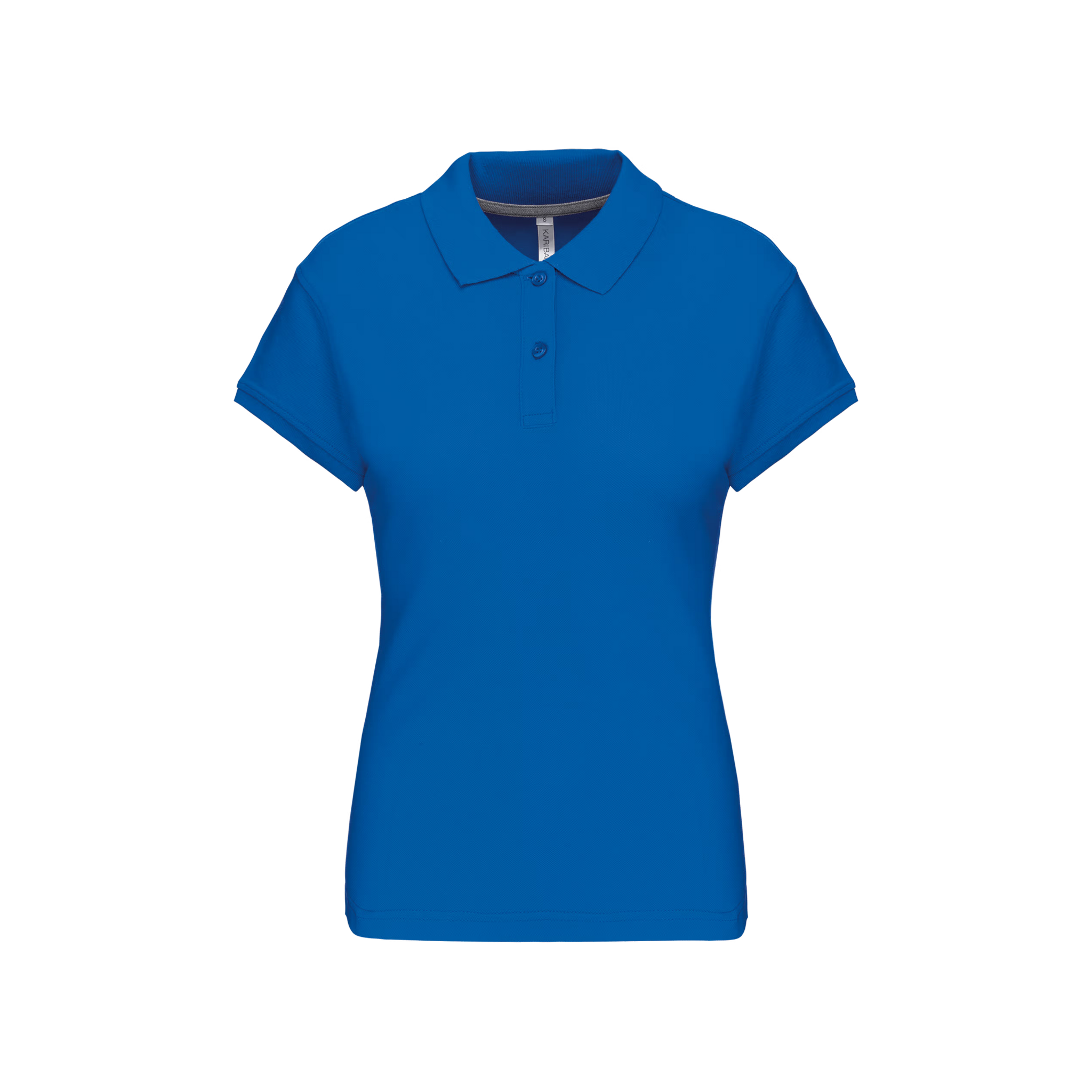 HGG Poloshirt Piqué Damen S-L  | Team