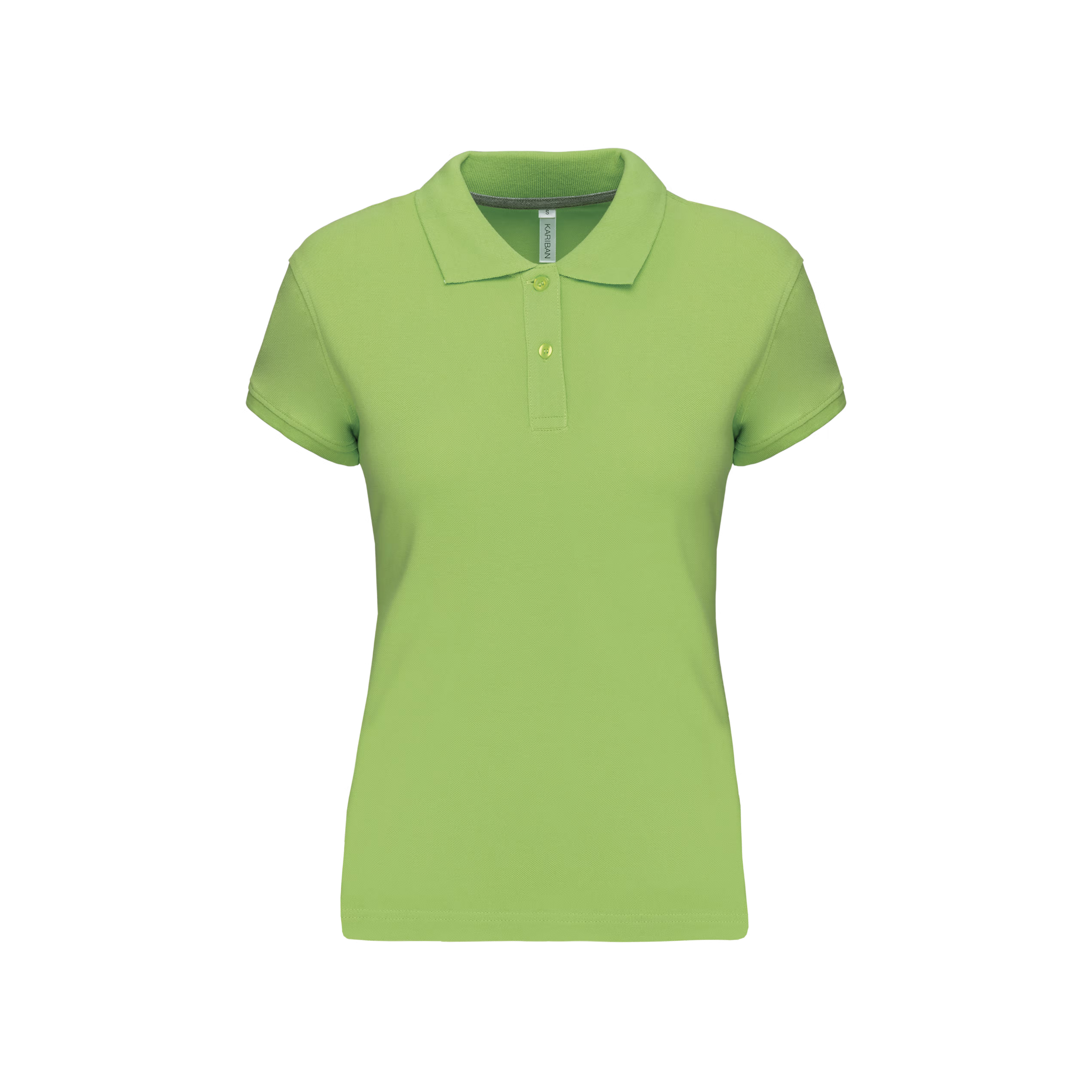 HGG Poloshirt Piqué Damen S-L  | Team