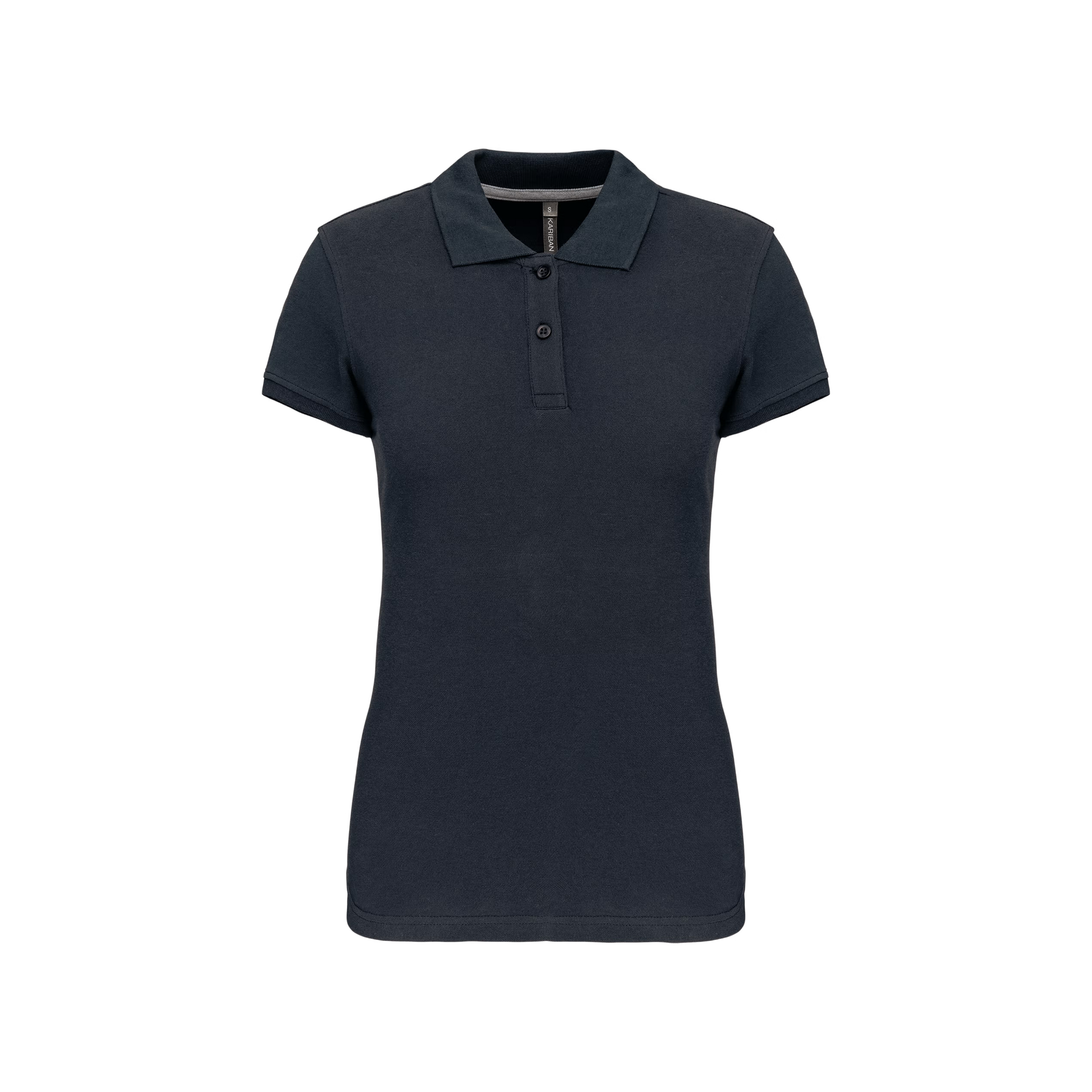 HGG Poloshirt Piqué Damen S-L  | Team