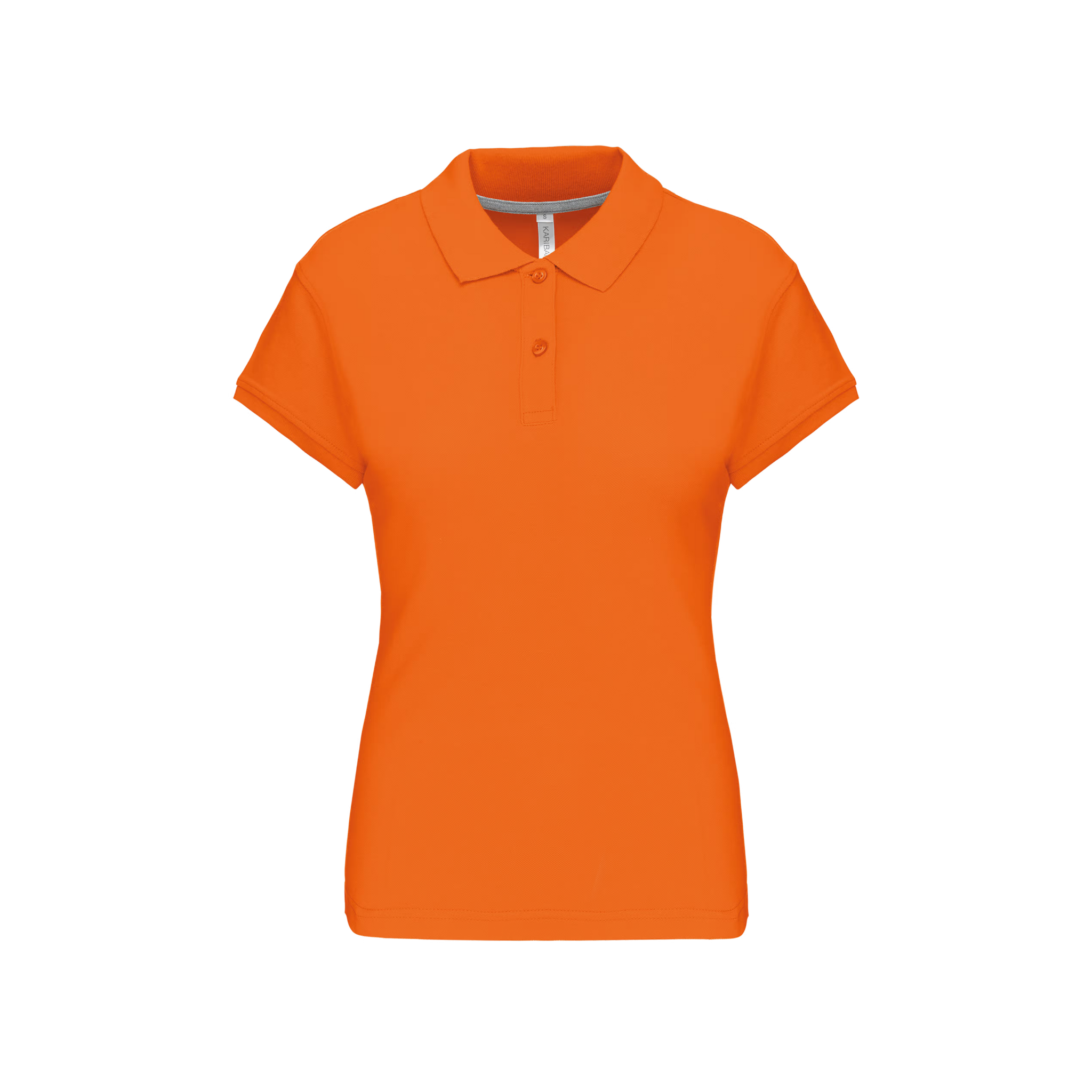 HGG Poloshirt Piqué Damen S-L  | Team