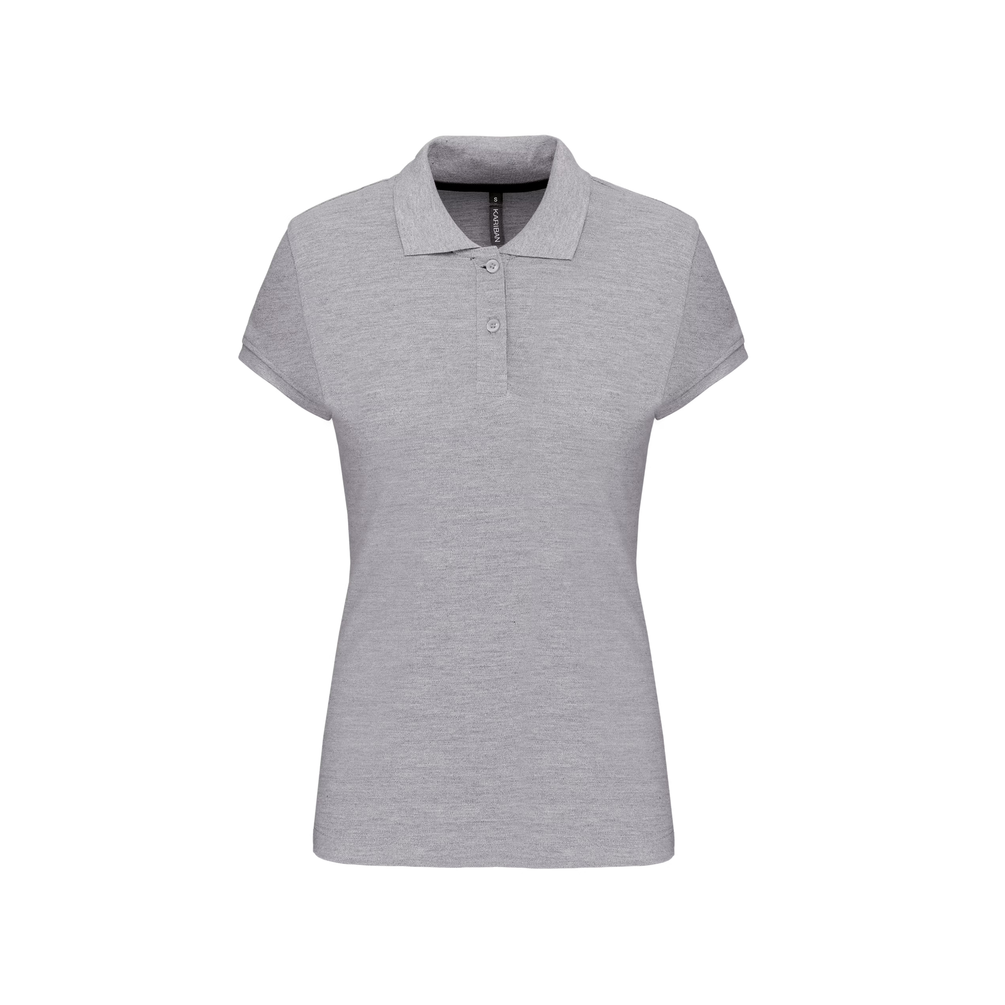 HGG Poloshirt Piqué Damen S-L  | Team