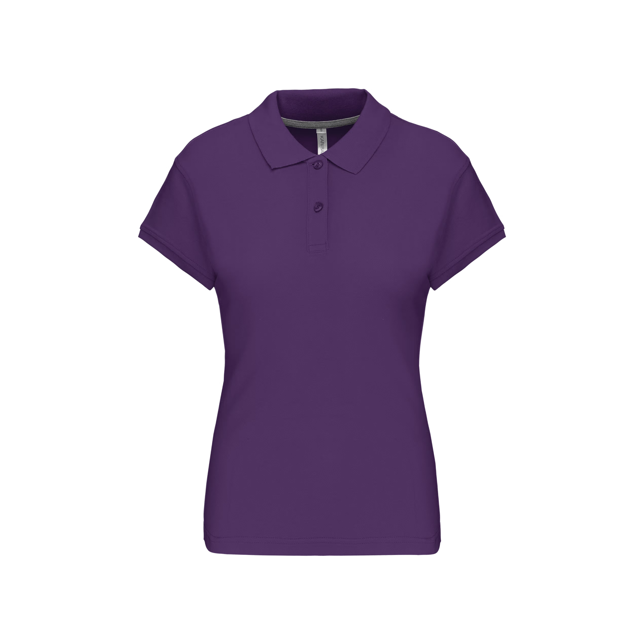 HGG Poloshirt Piqué Damen S-L  | Team