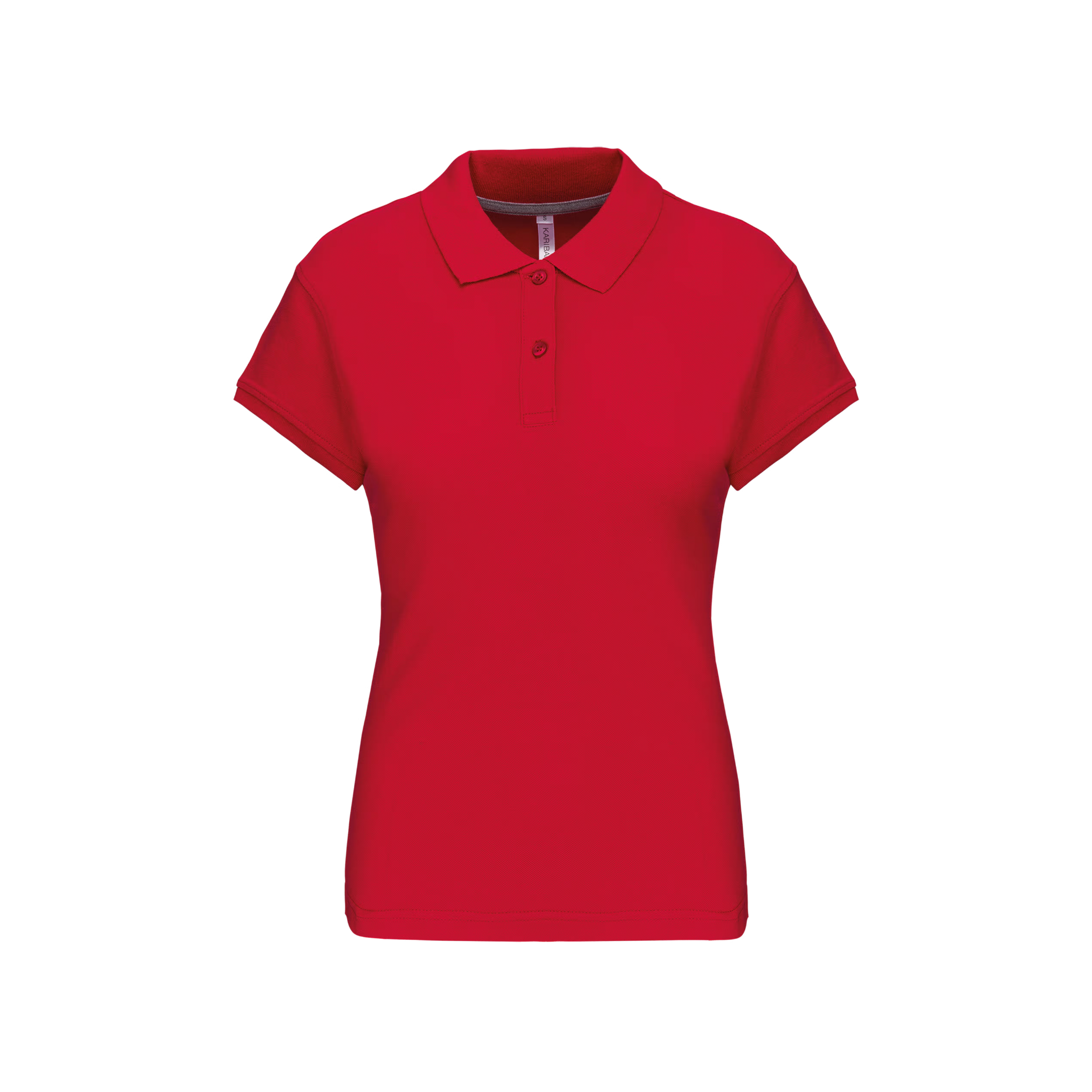 HGG Poloshirt Piqué Damen S-L  | Team