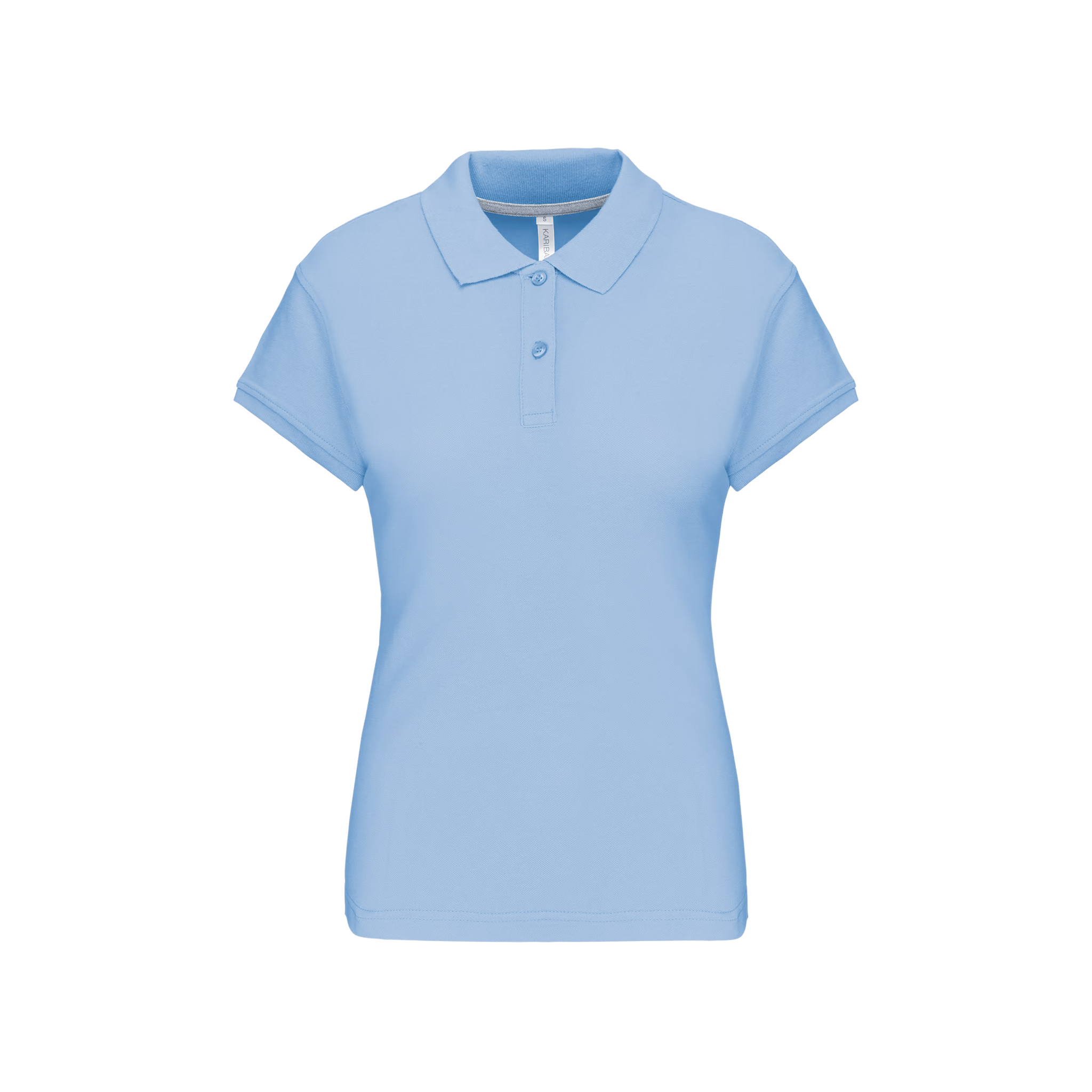 HGG Poloshirt Piqué Damen S-L  | Team