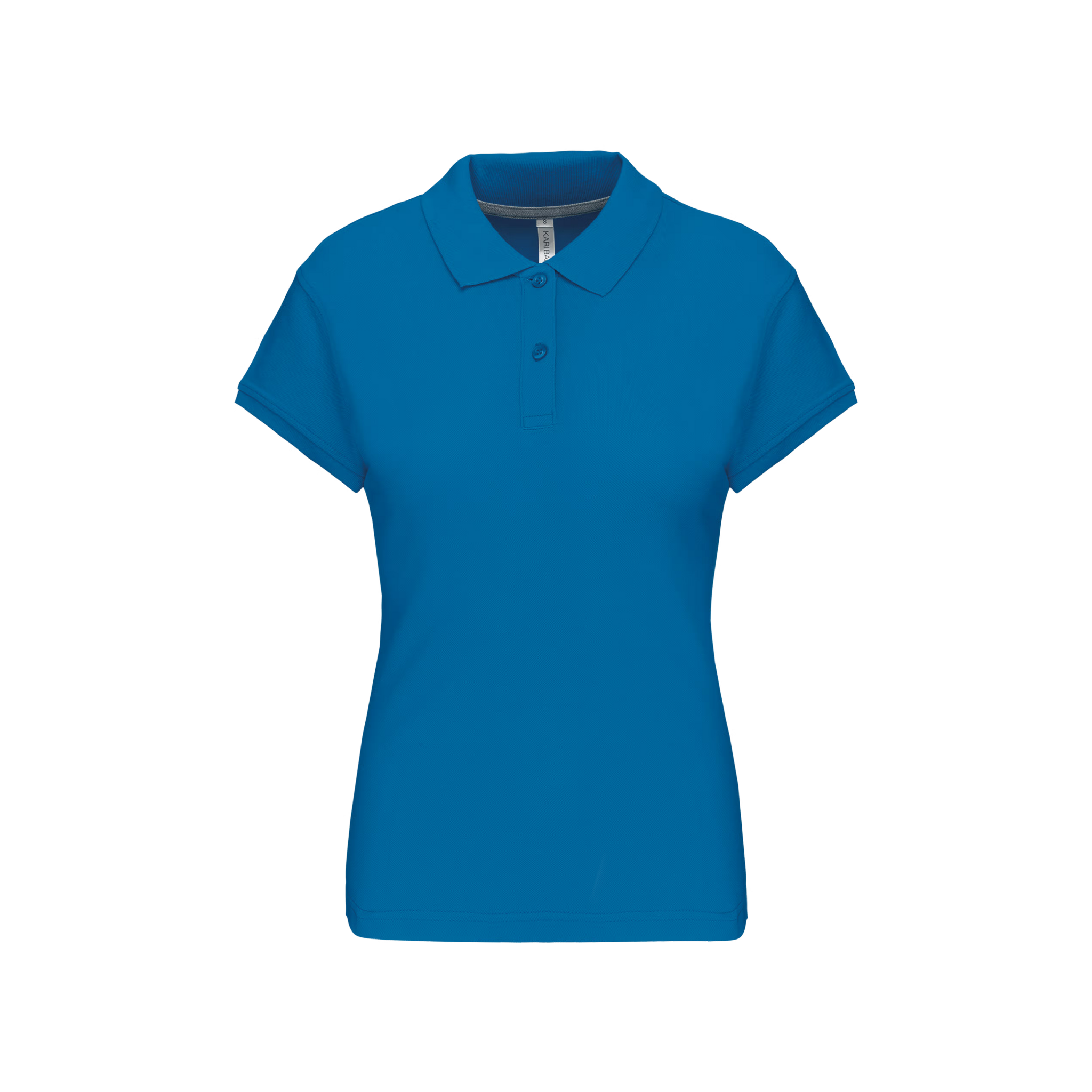 HGG Poloshirt Piqué Damen S-L  | Team