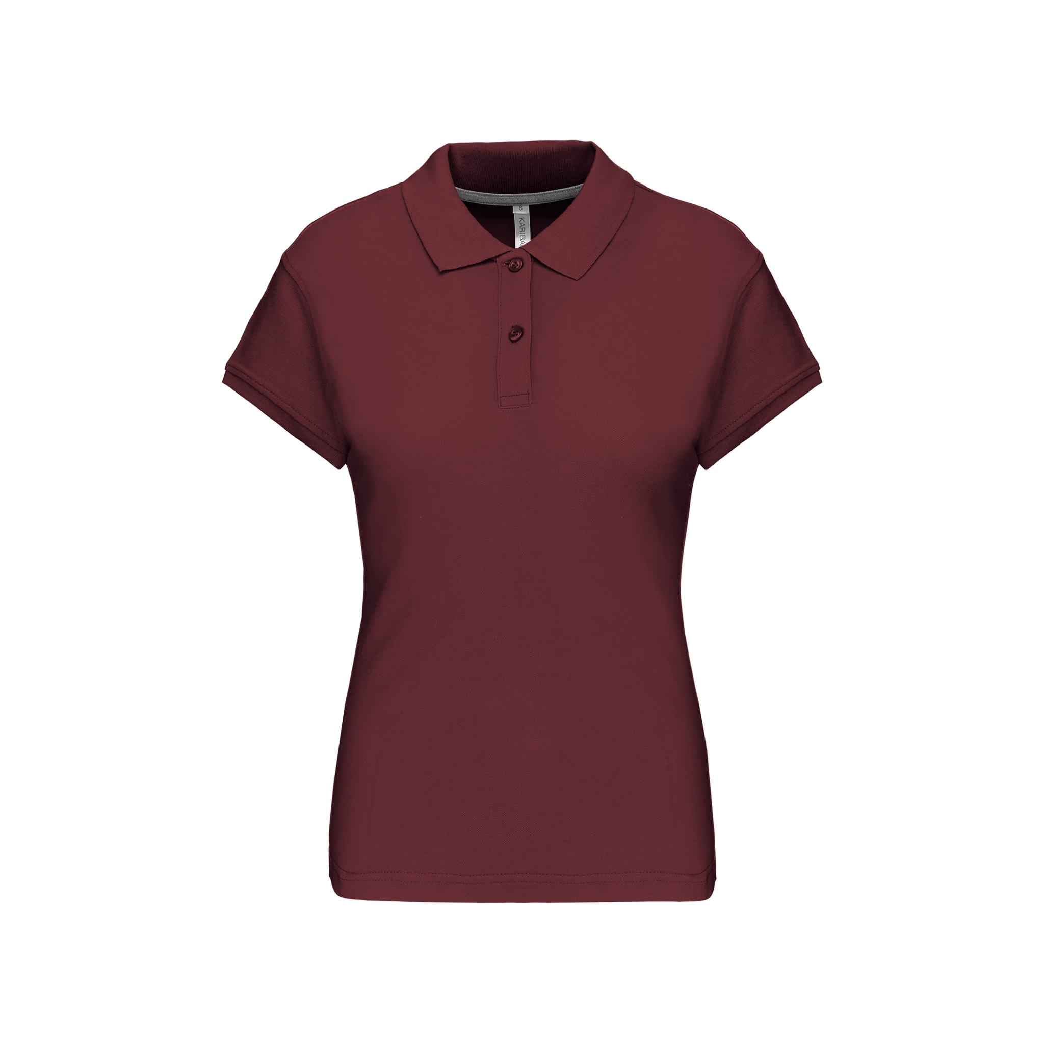 HGG Poloshirt Piqué Damen S-L  | Team