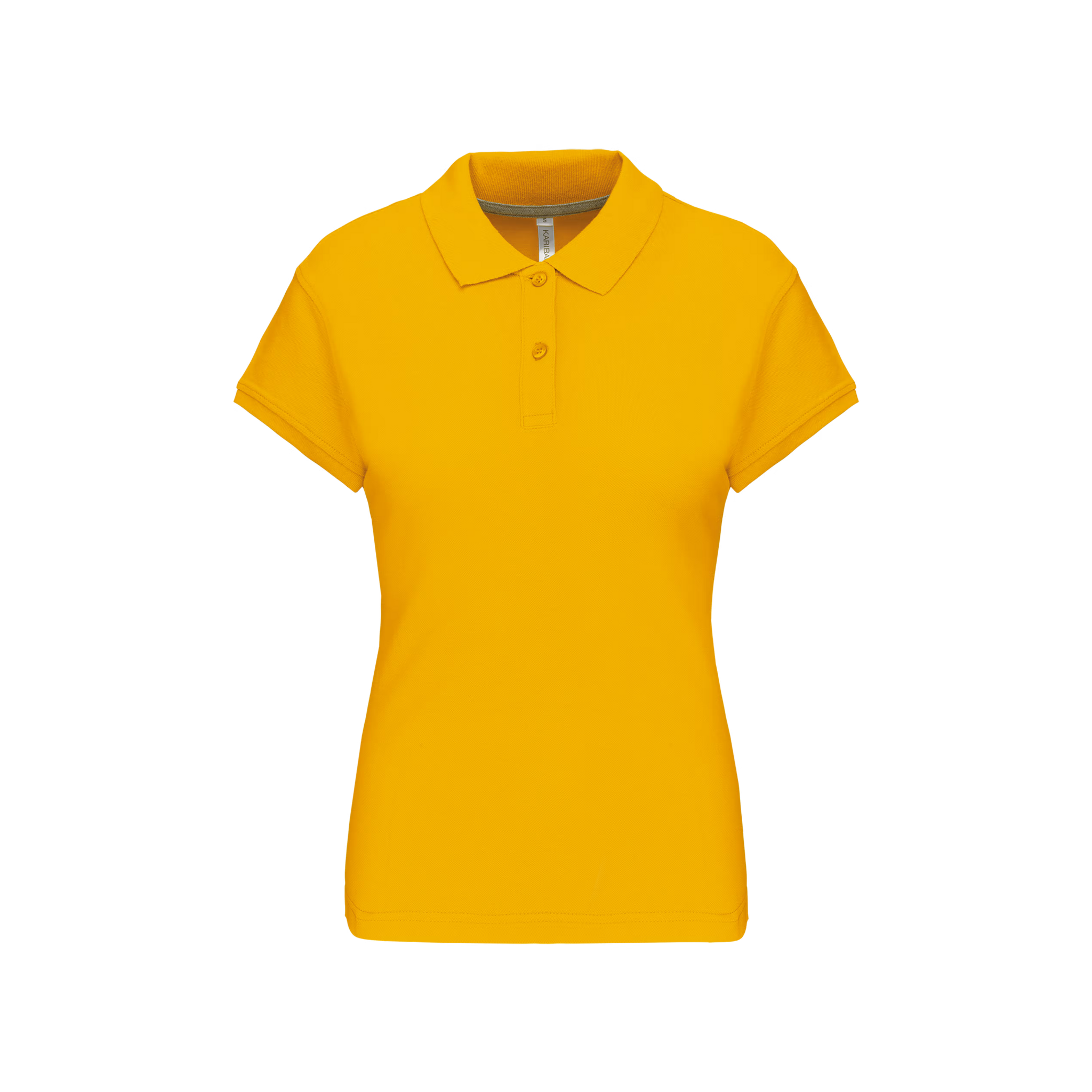 HGG Poloshirt Piqué Damen S-L  | Team