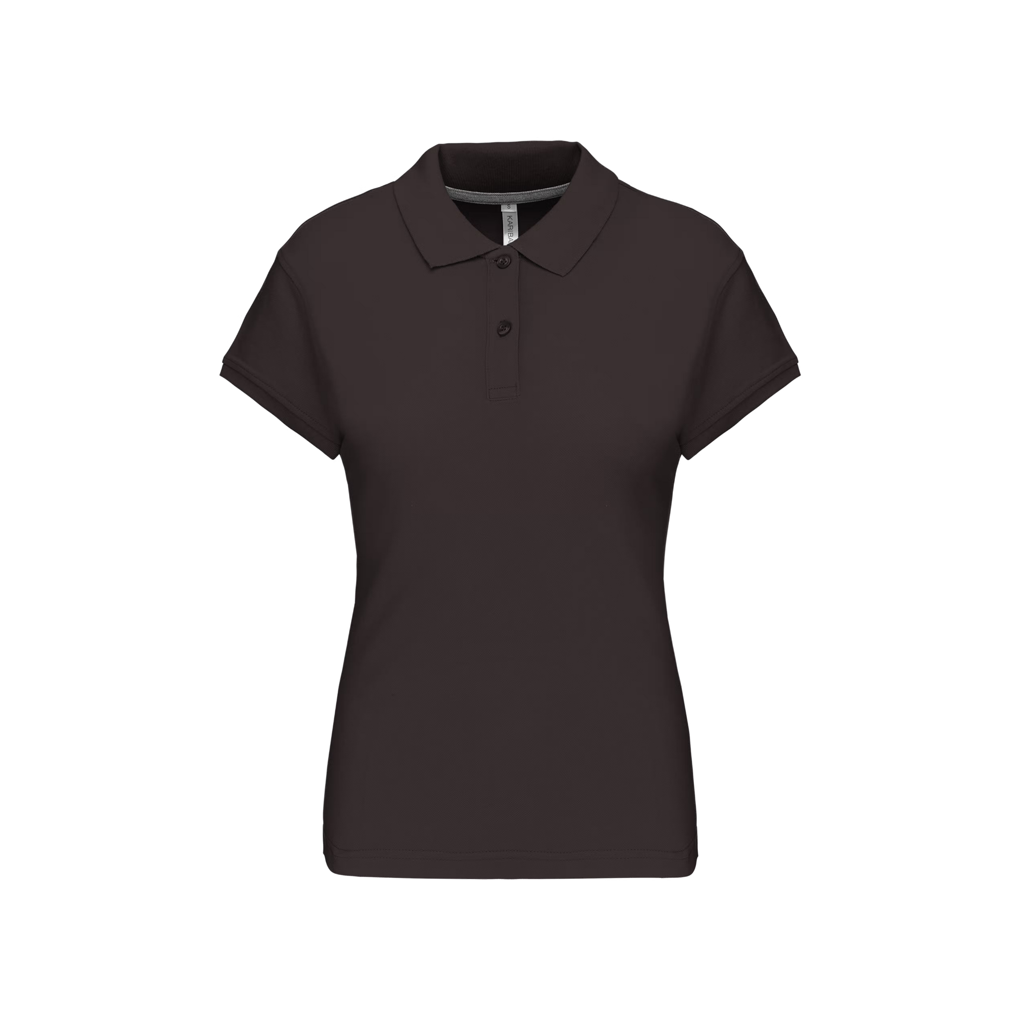 HGG Poloshirt Piqué Damen S-L  | Team