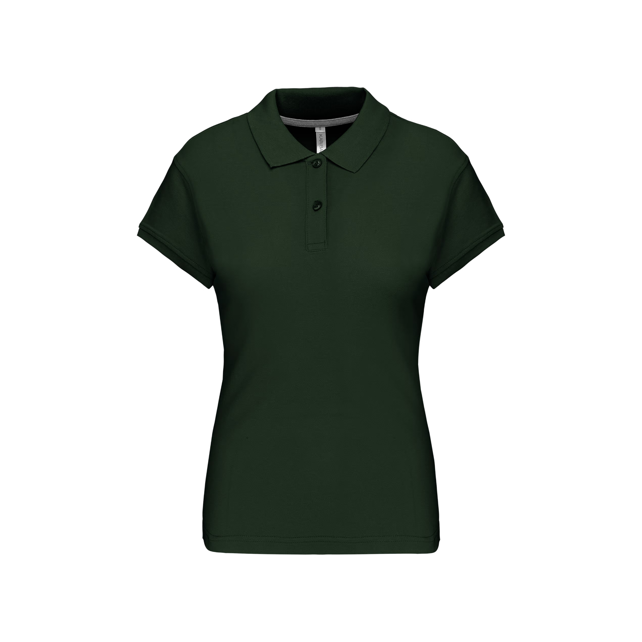 HGG Poloshirt Piqué Damen S-L  | Team