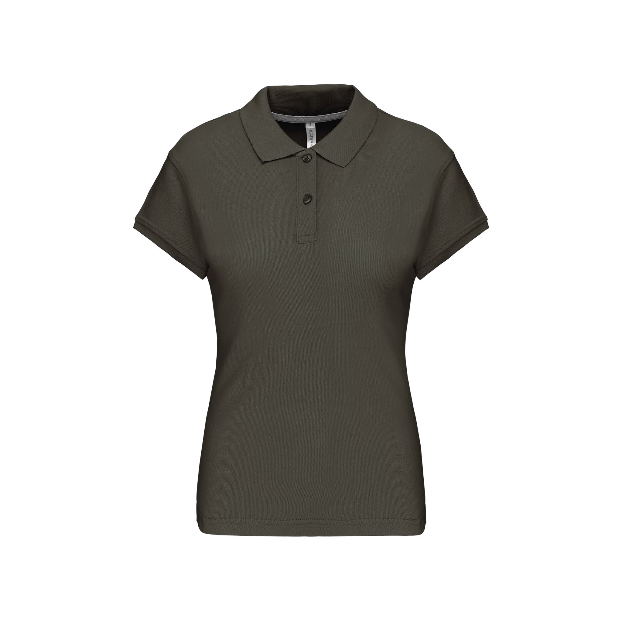 HGG Poloshirt Piqué Damen S-L  | Team