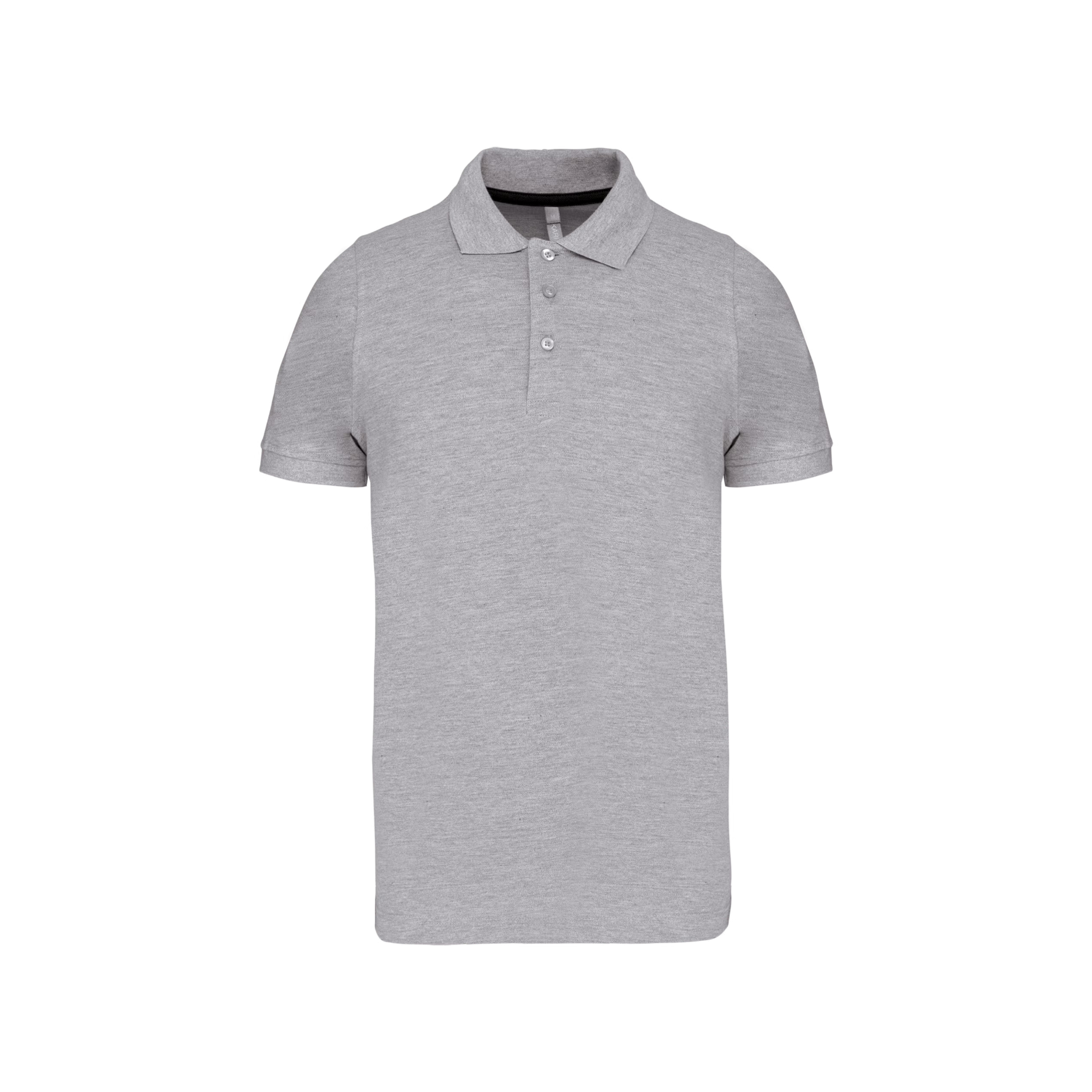 HGG Poloshirt Piqué Herren S-XL  | Team
