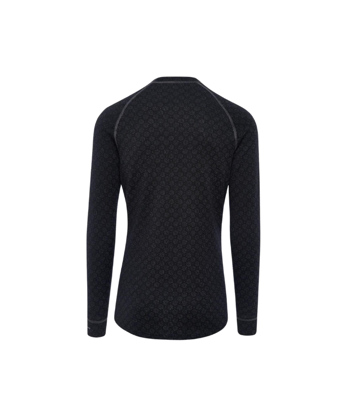 Funktionswäsche Herren Oberteil aus Merino Wolle