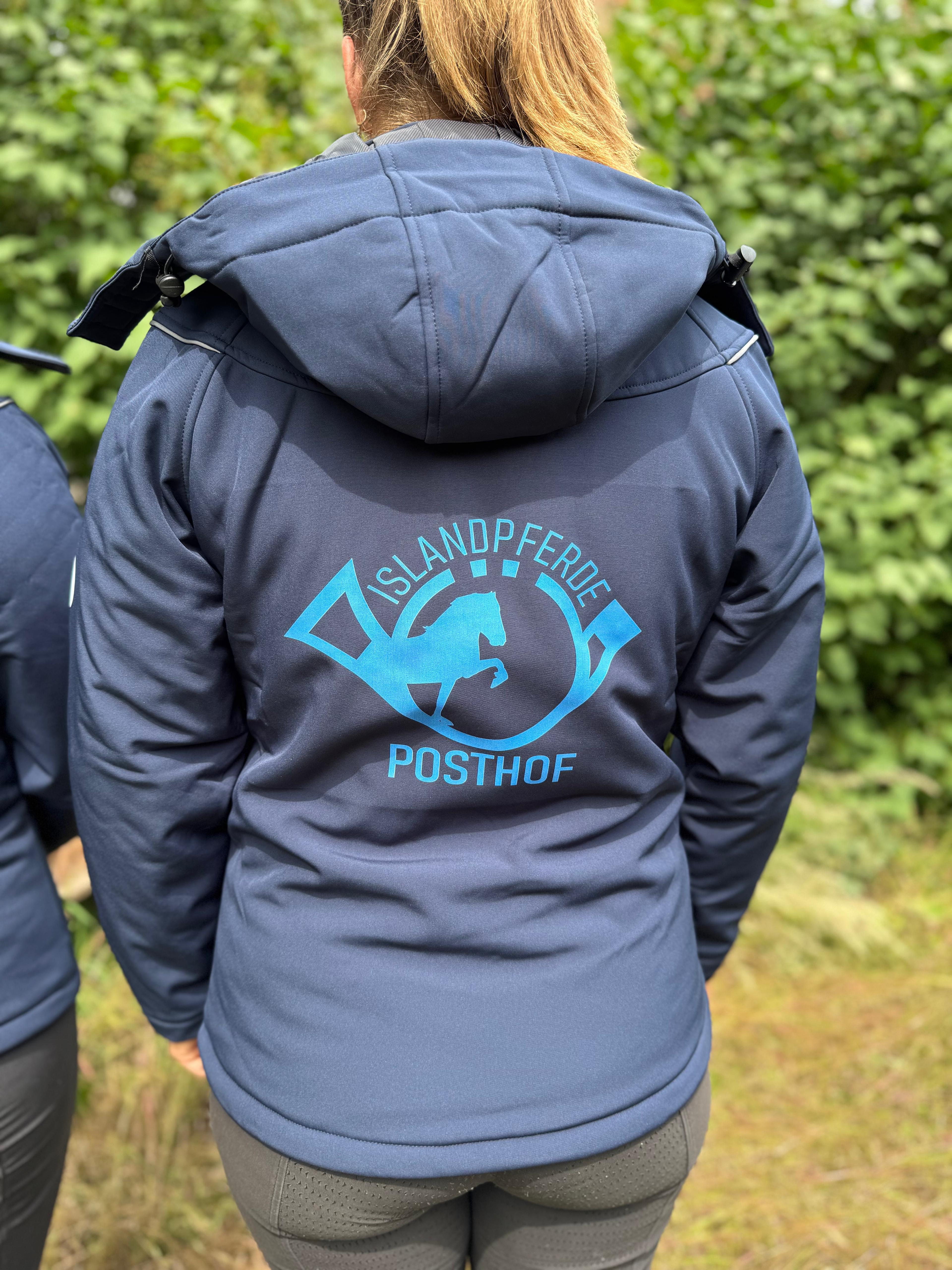 Posthof Logo