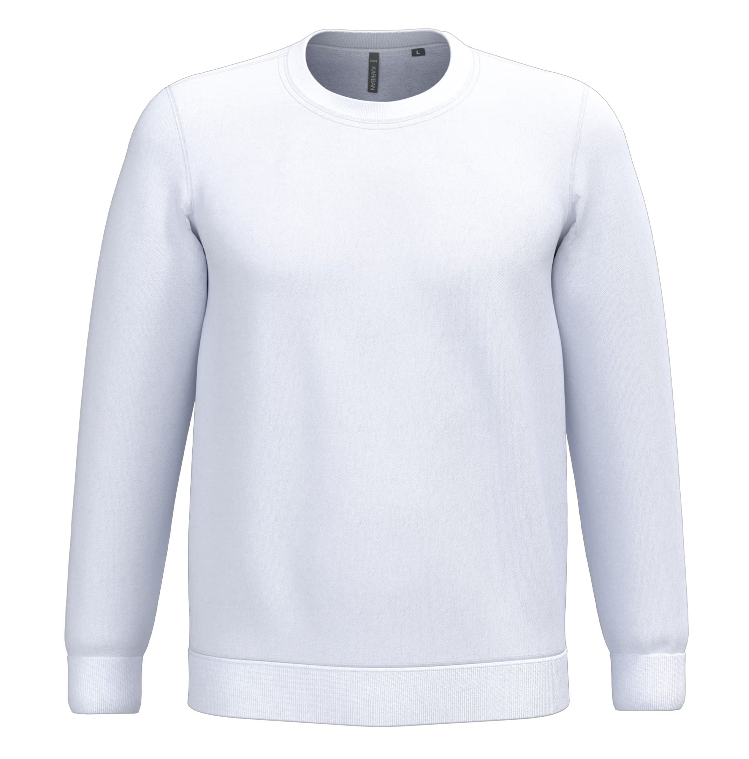 HGG Sweatshirt Unisex XS-L  | Team