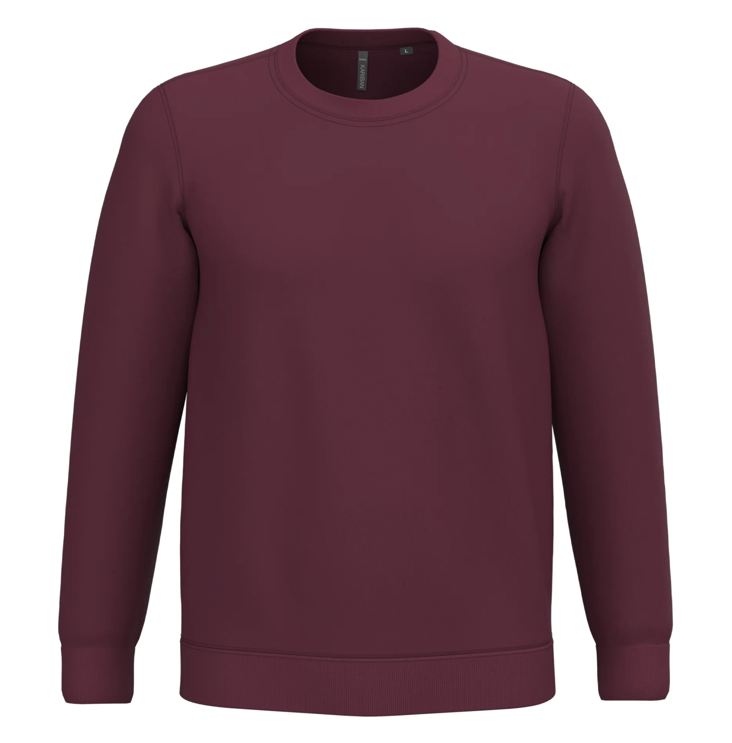 HGG Sweatshirt Unisex XS-L  | Team