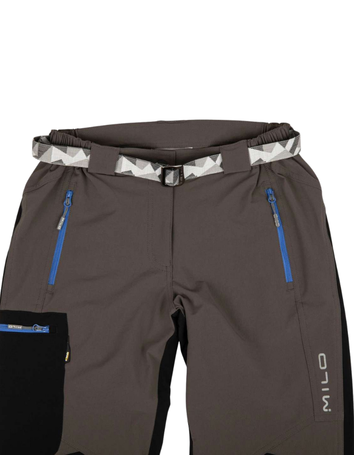 Vino Damen Hose Extendo Extra Long