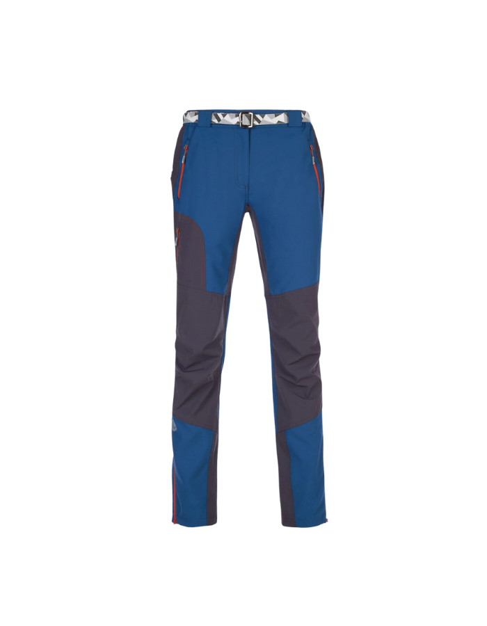 Atero Damen Hose Extendo Light