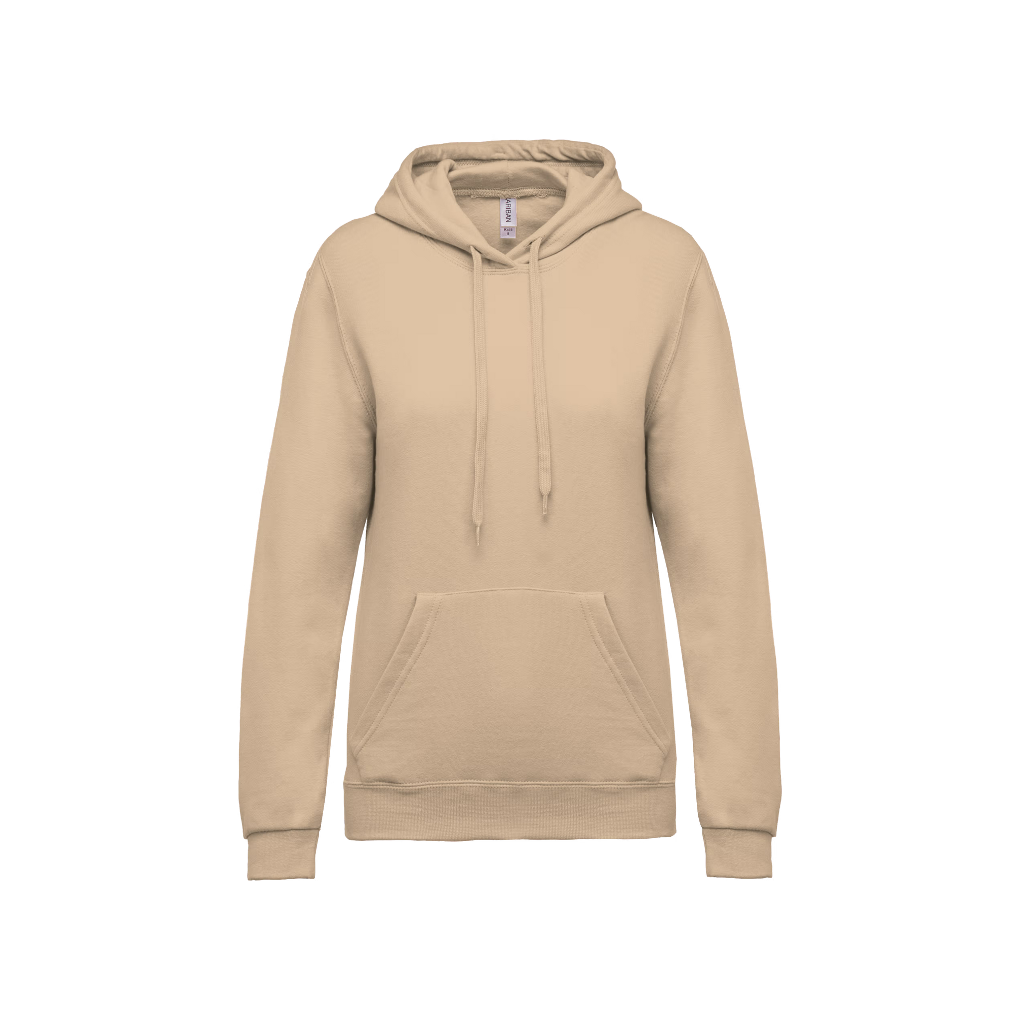 HGG Hoodie Damen L-XXL  | Team