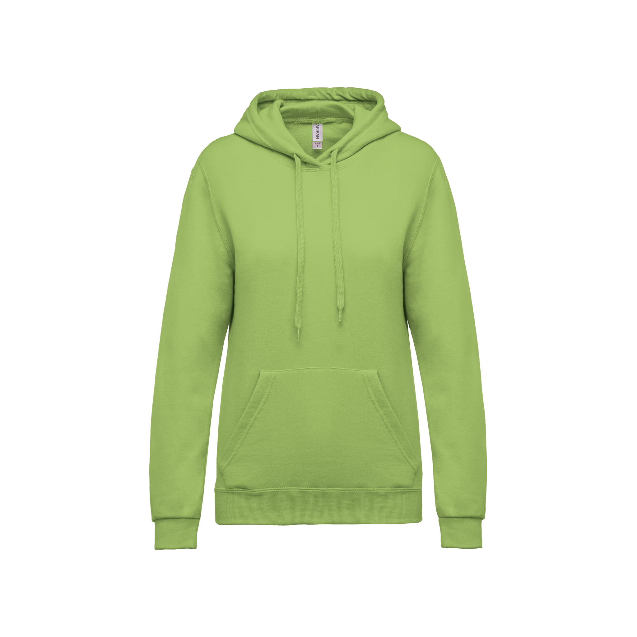 HGG Hoodie Damen L-XXL  | Team