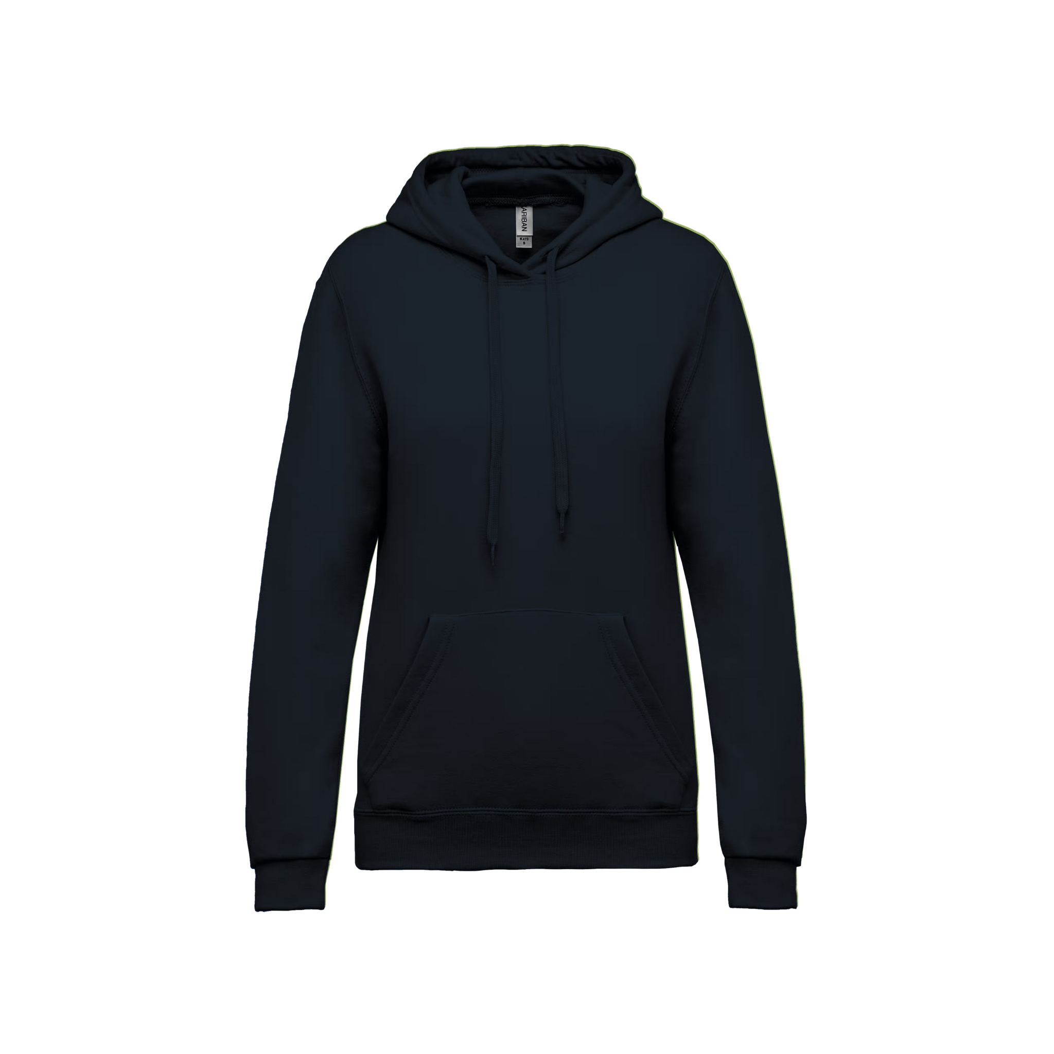 HGG Hoodie Damen L-XXL  | Team