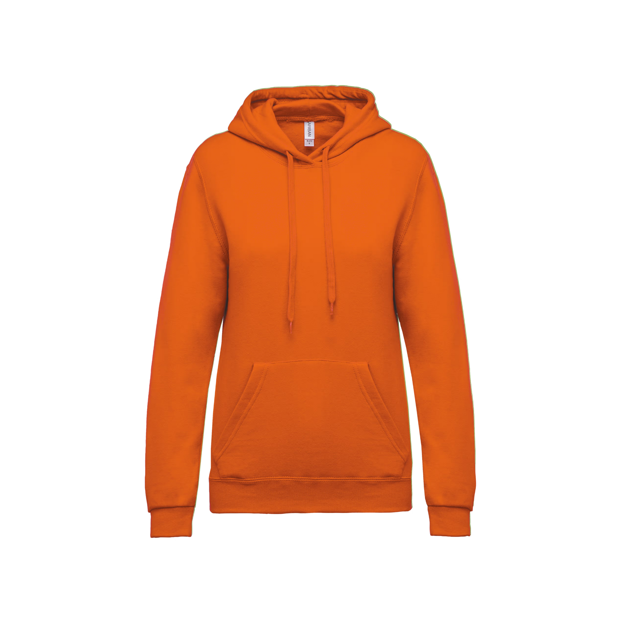 HGG Hoodie Damen L-XXL  | Team