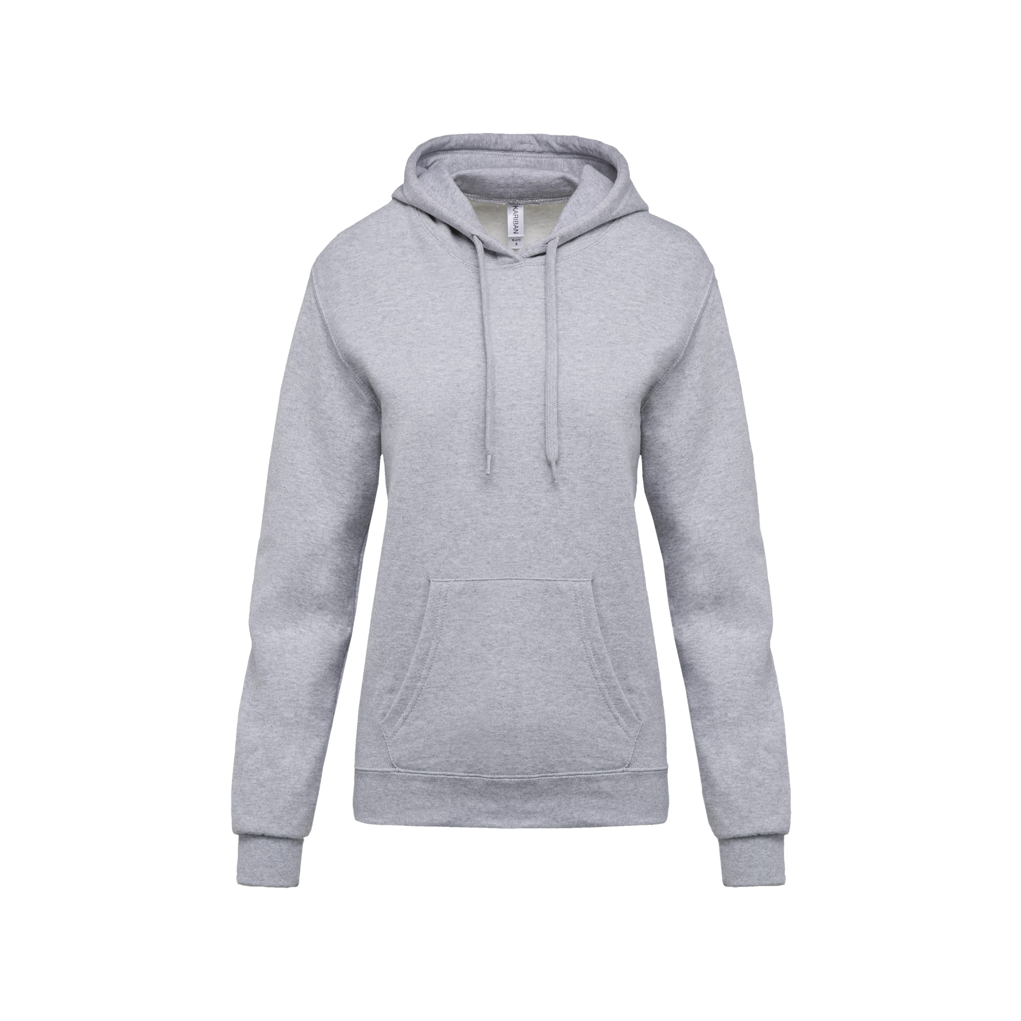 HGG Hoodie Damen L-XXL  | Team